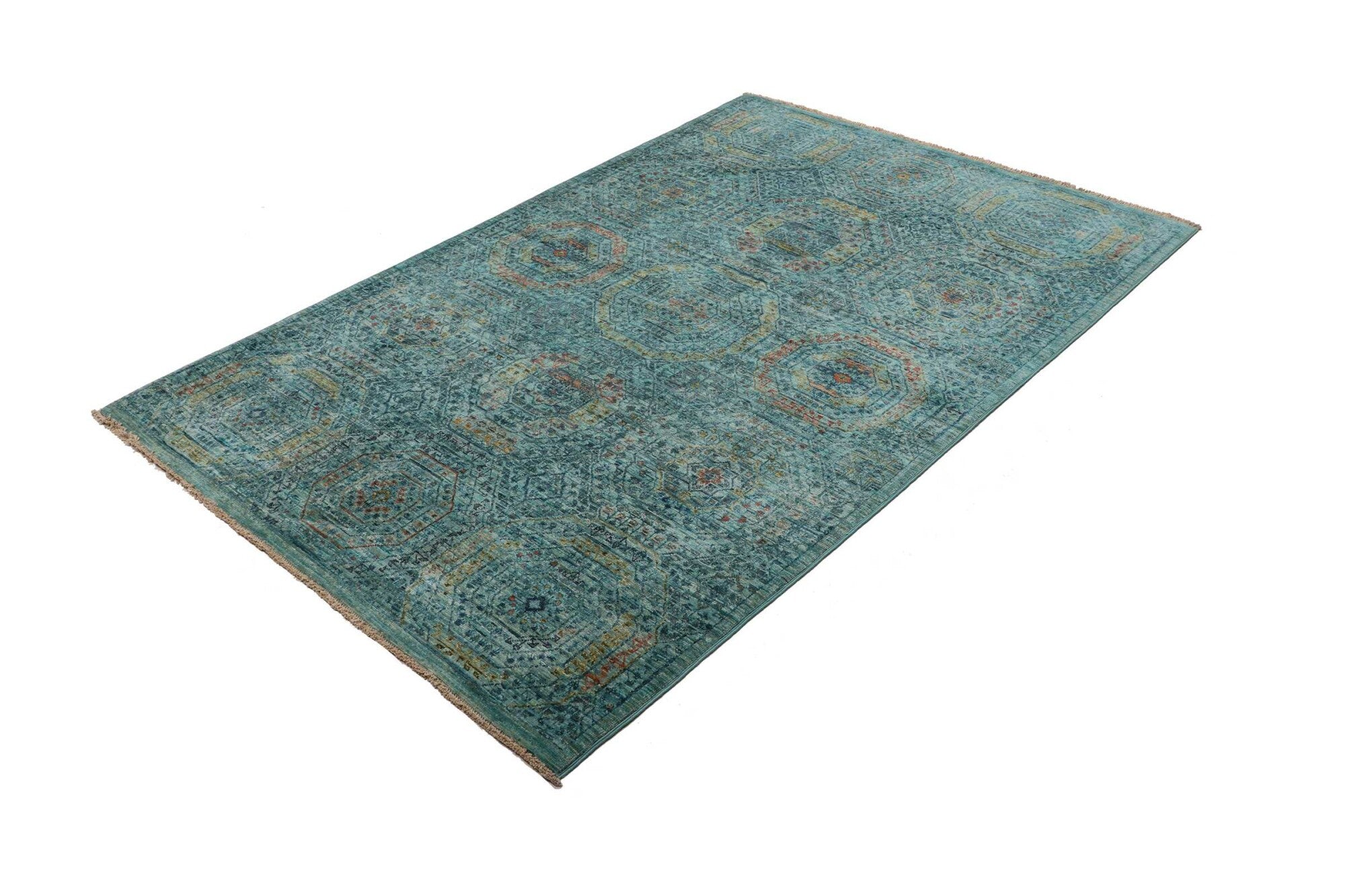 Mamluk | 187 x 124 cm | Nr. 12-459776