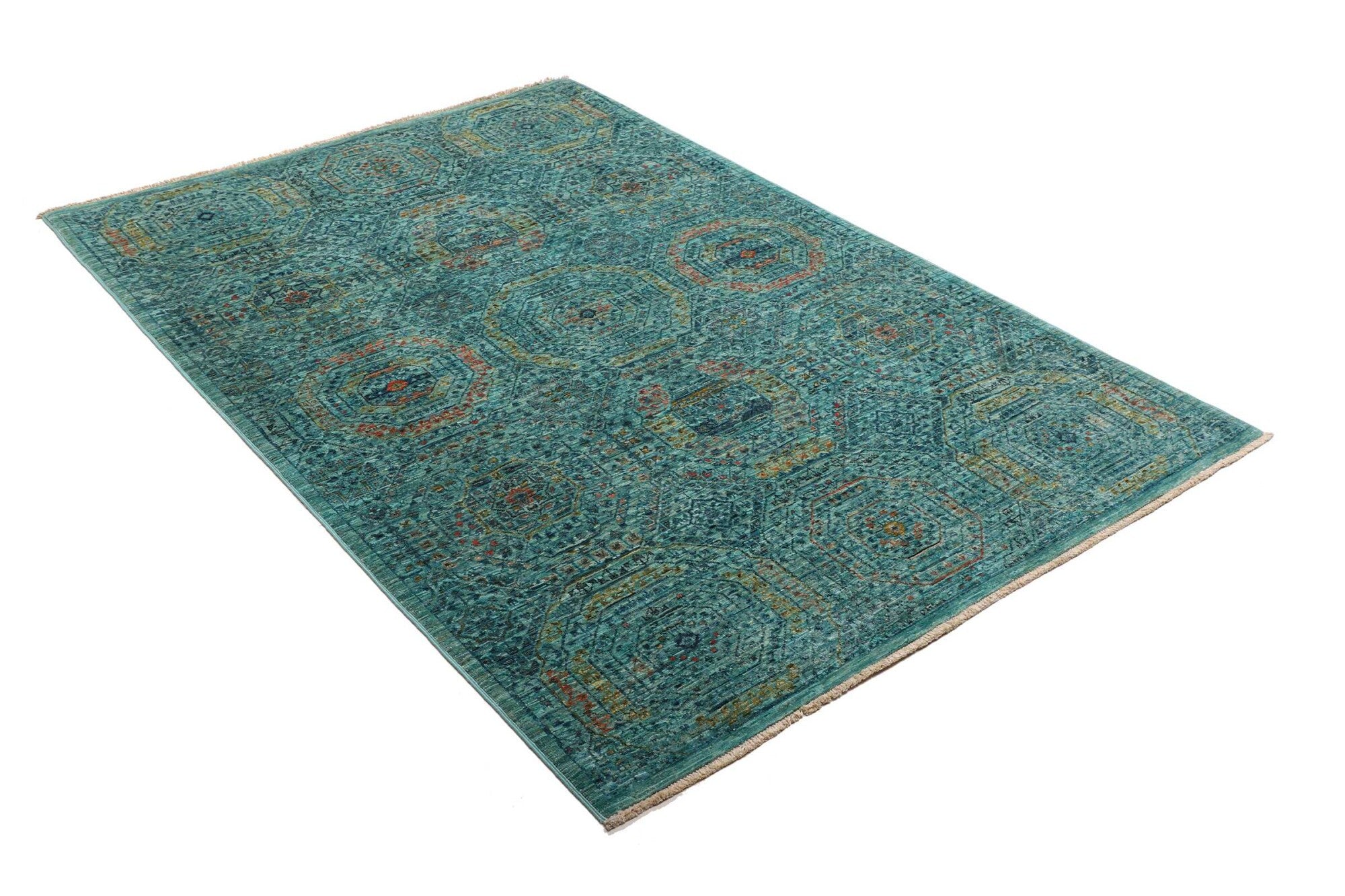 Mamluk | 187 x 124 cm | Nr. 12-459776