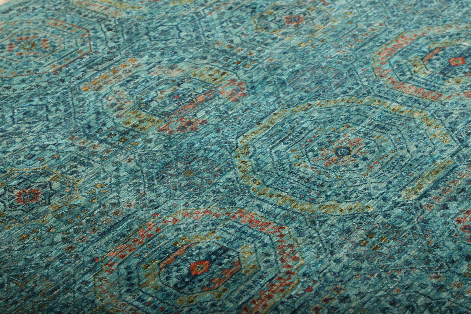 Mamluk | 187 x 124 cm | Nr. 12-459776