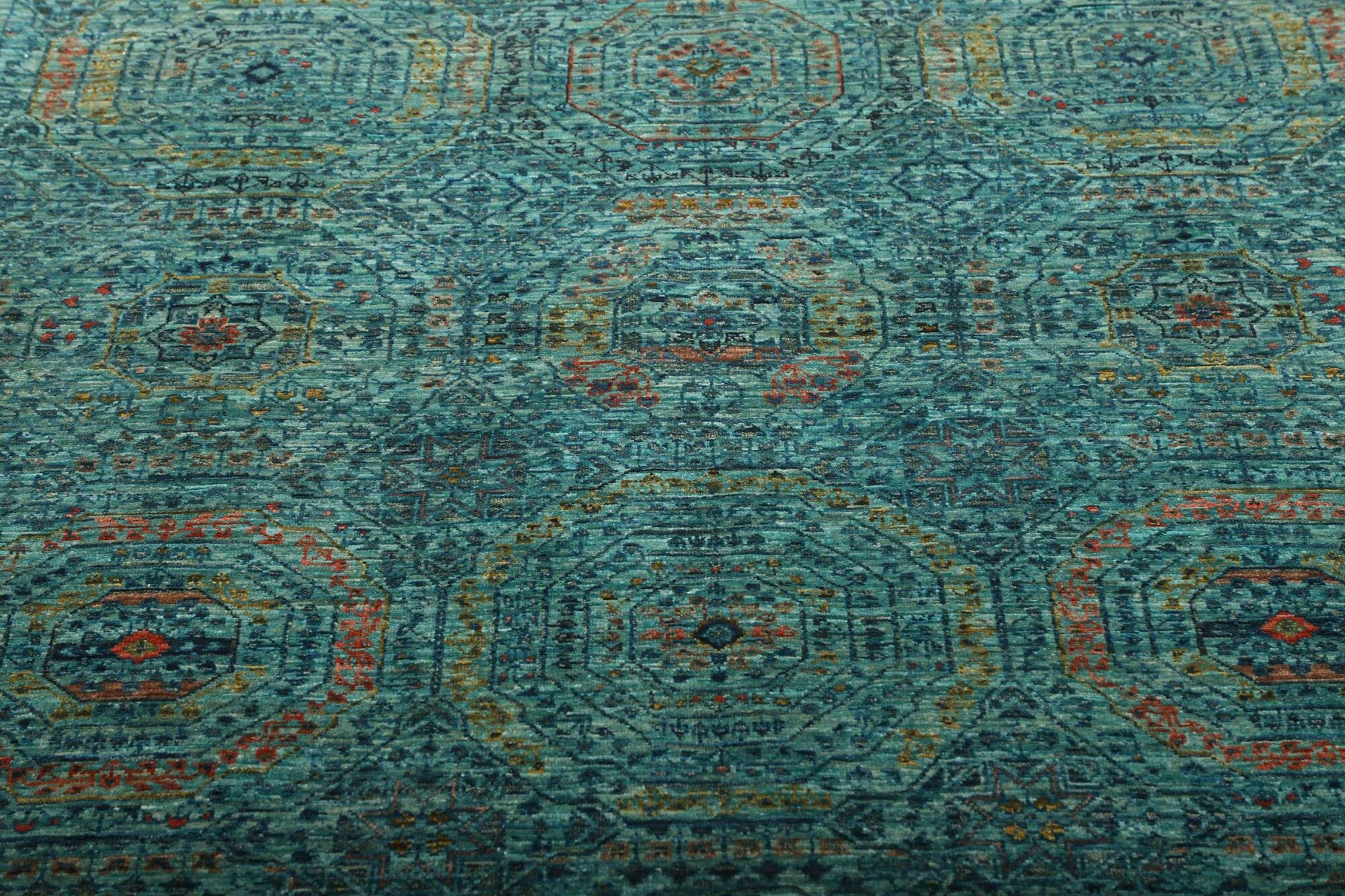 Mamluk | 187 x 124 cm | Nr. 12-459776
