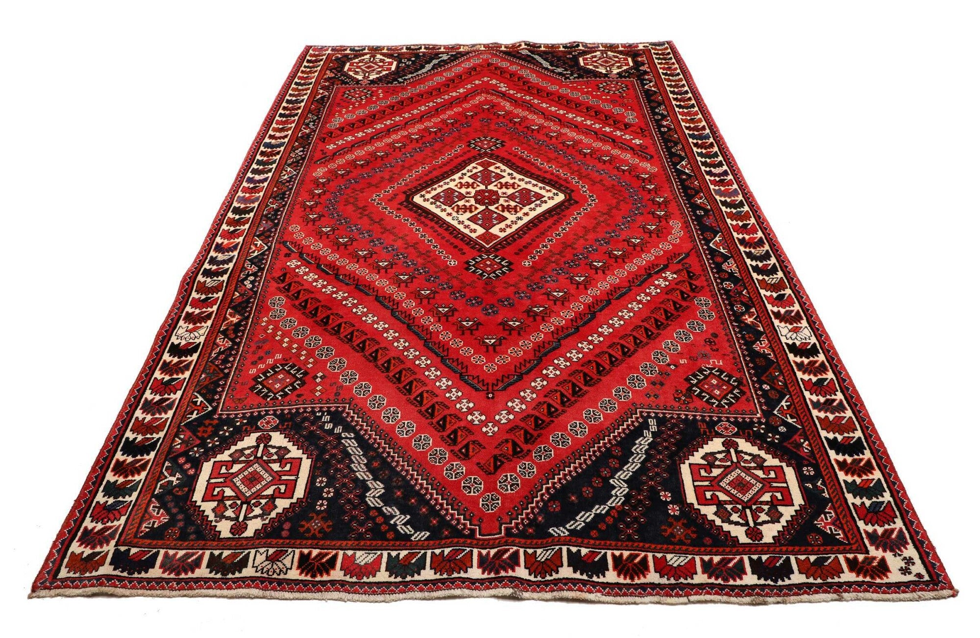 Shiraz | 280 x 177 cm | Nr. 12-459841