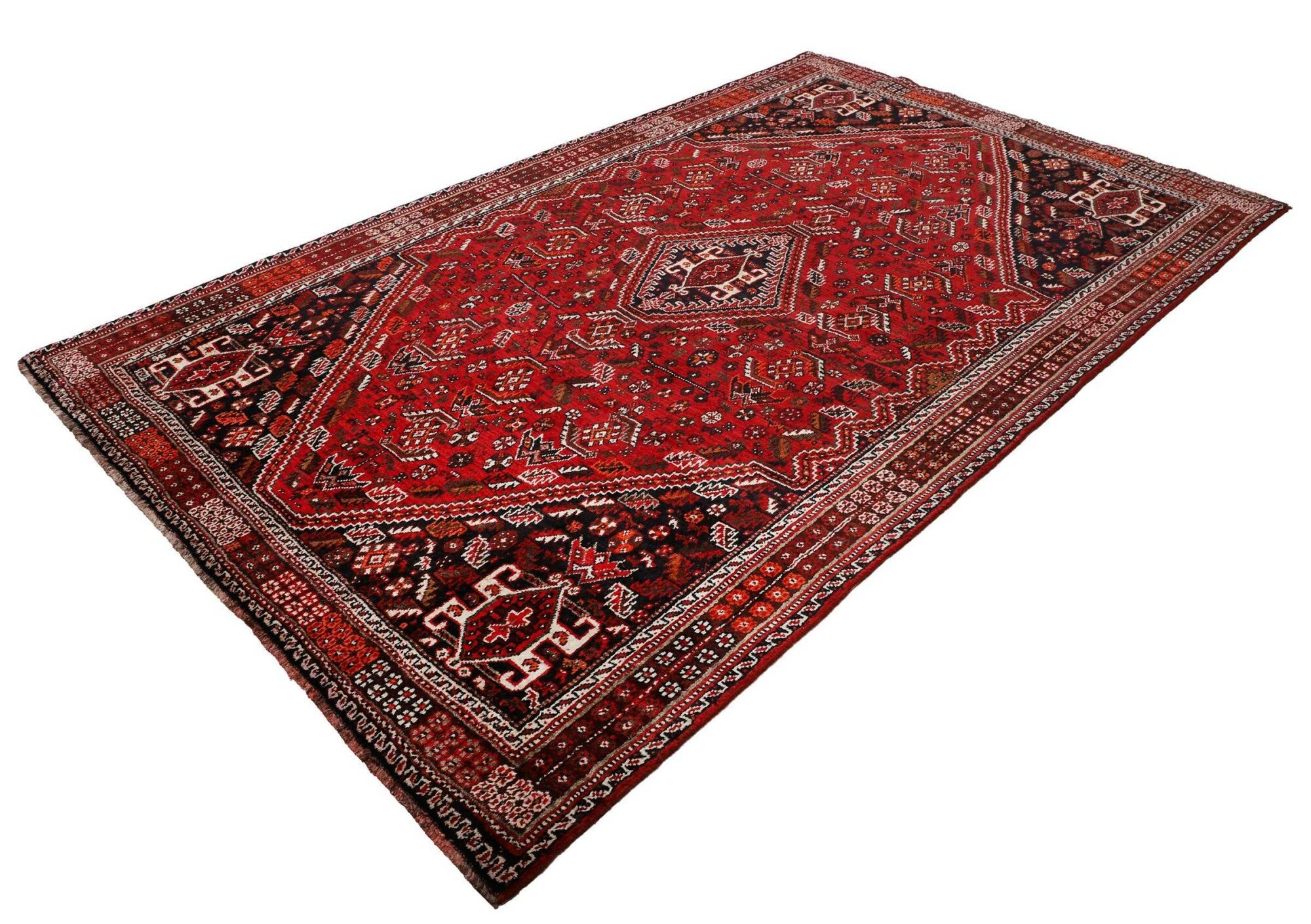 Shiraz | 280 x 178 cm | Nr. 12-459842