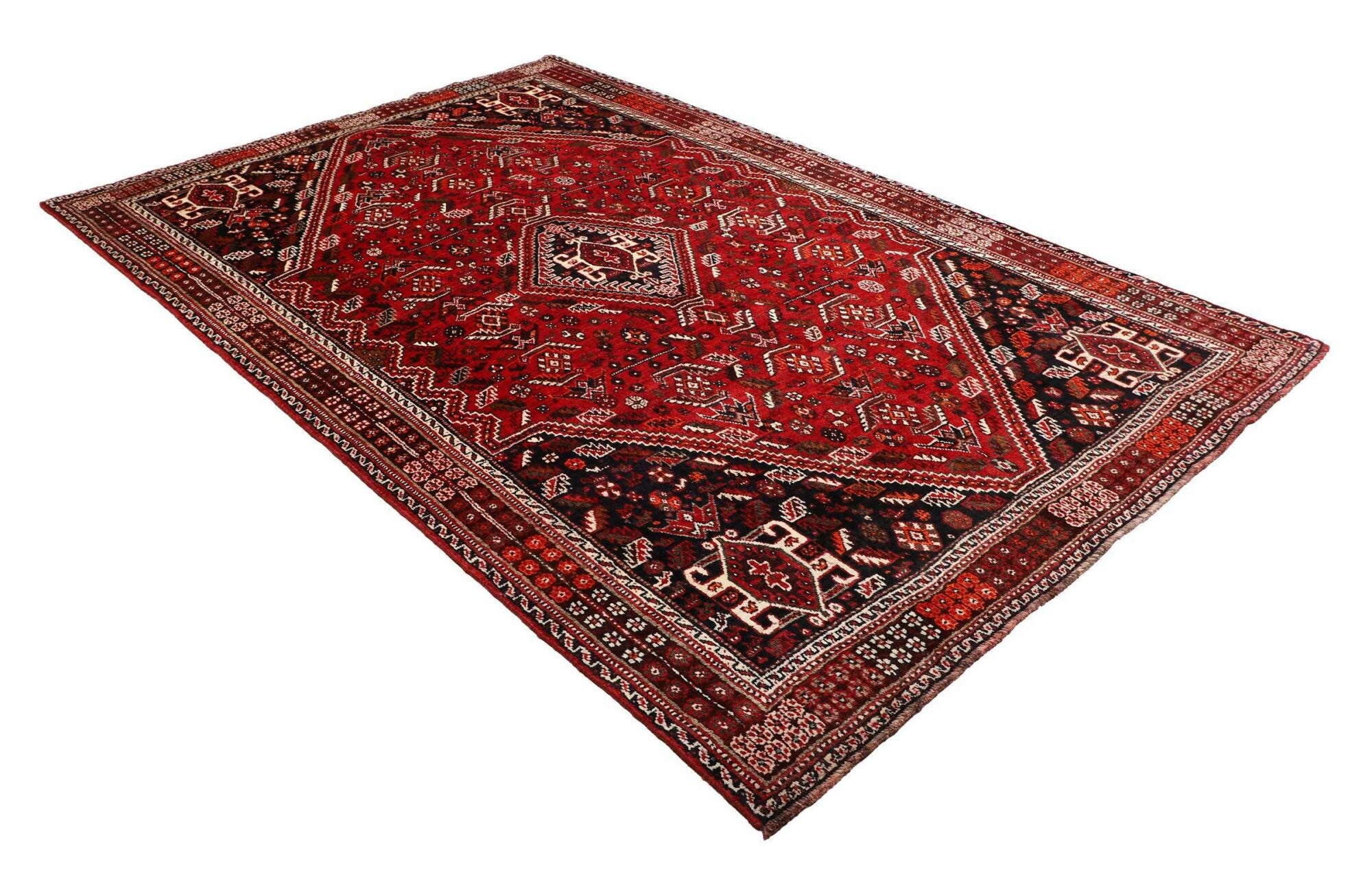 Shiraz | 280 x 178 cm | Nr. 12-459842