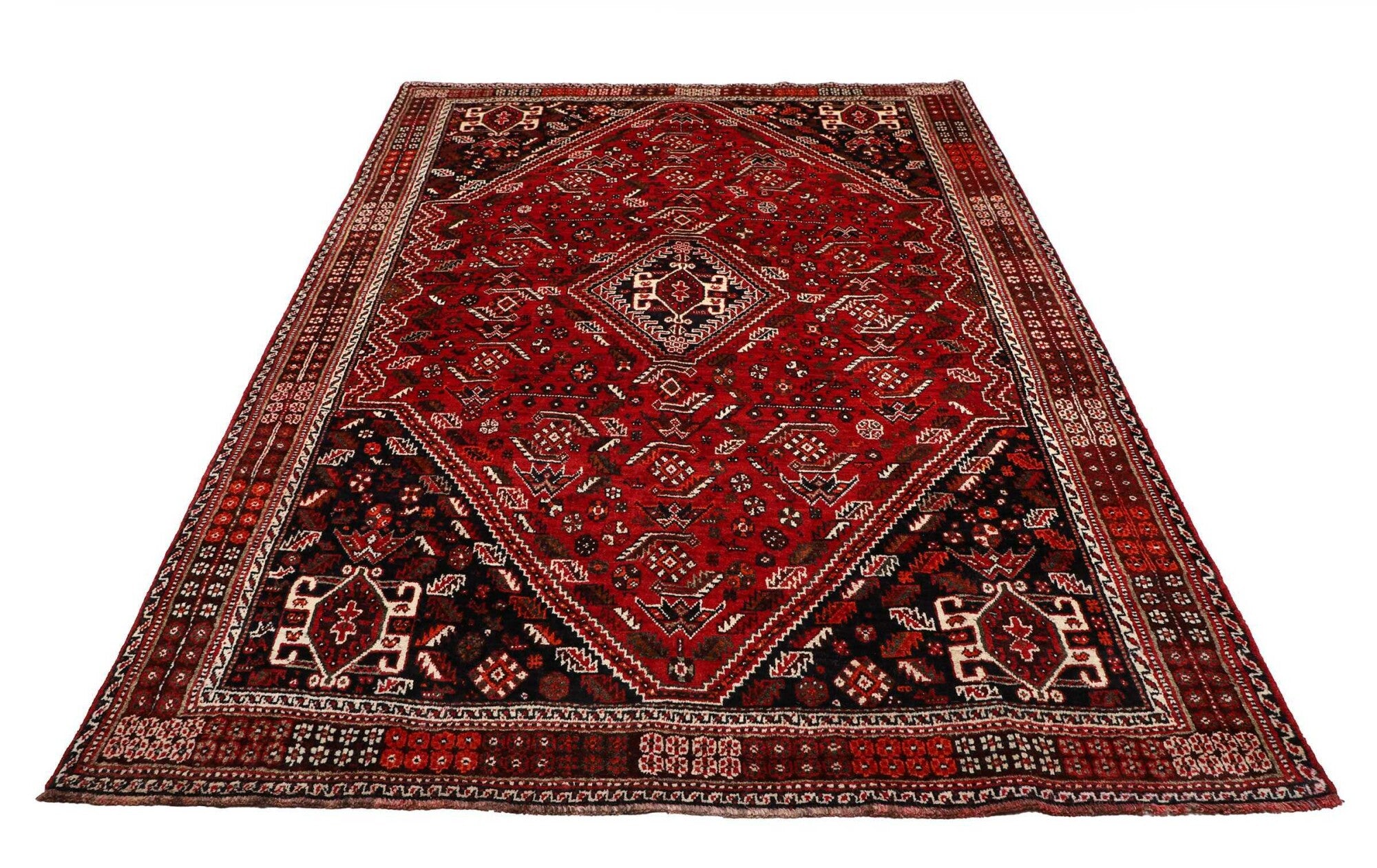 Shiraz | 280 x 178 cm | Nr. 12-459842