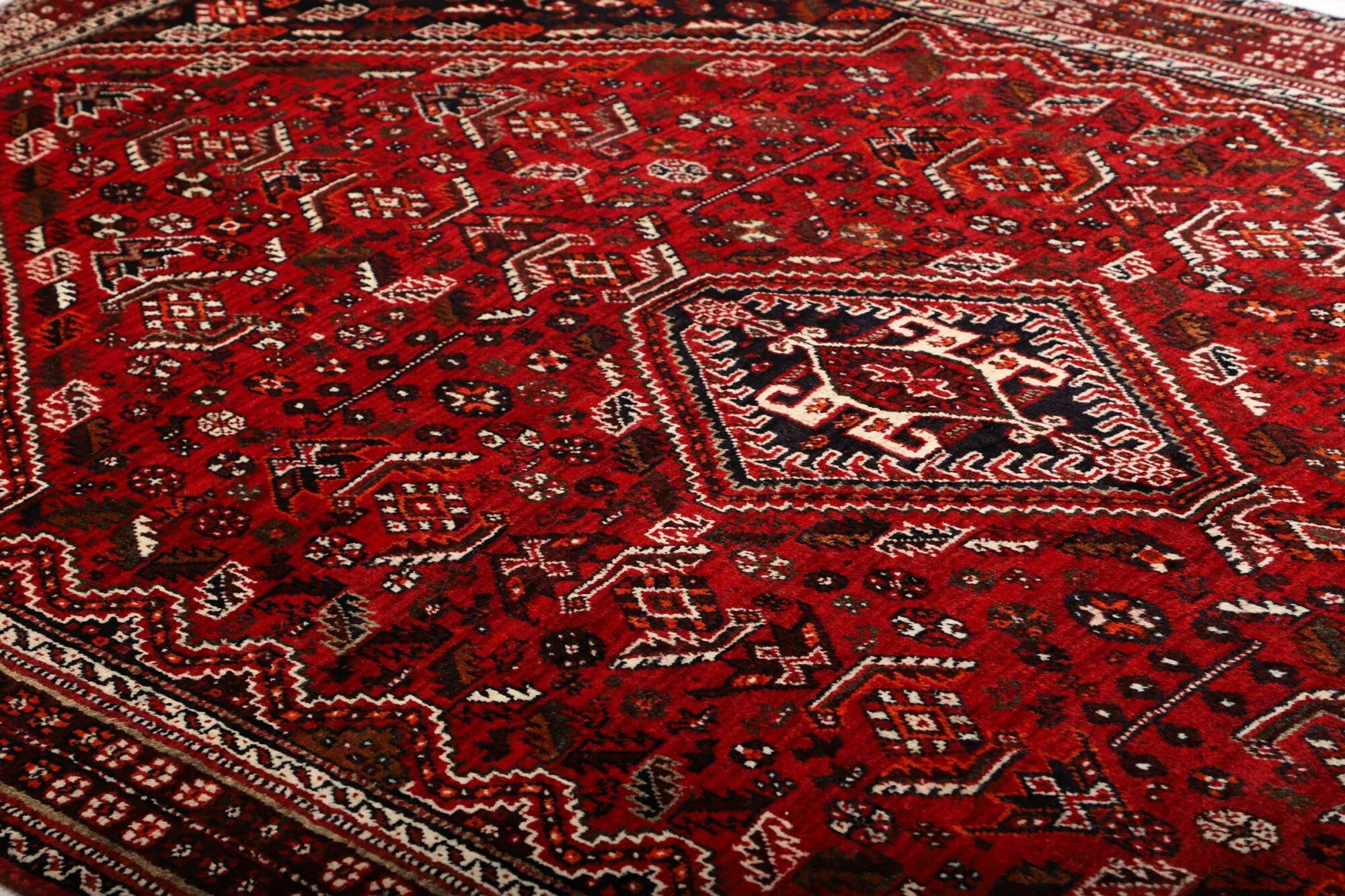 Shiraz | 280 x 178 cm | Nr. 12-459842