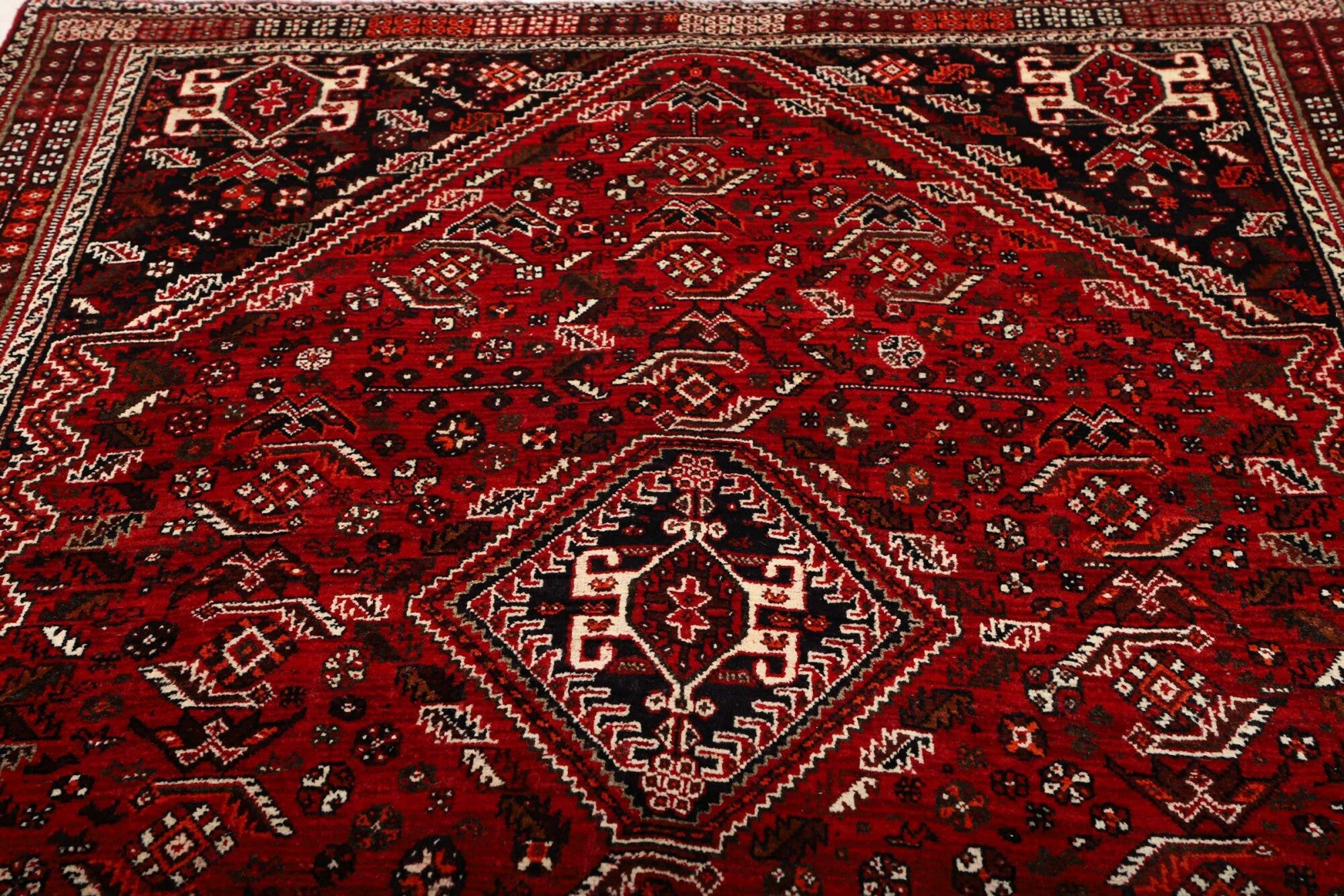 Shiraz | 280 x 178 cm | Nr. 12-459842