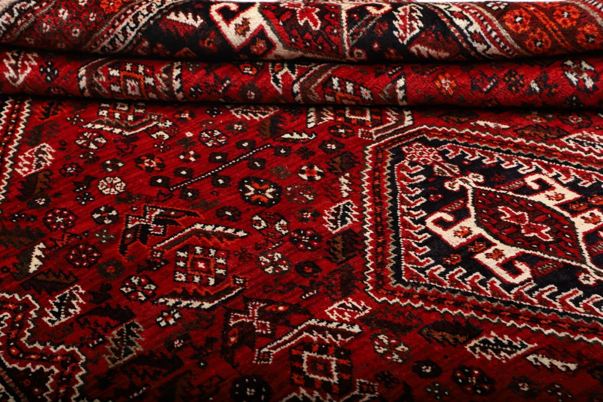 Shiraz | 280 x 178 cm | Nr. 12-459842