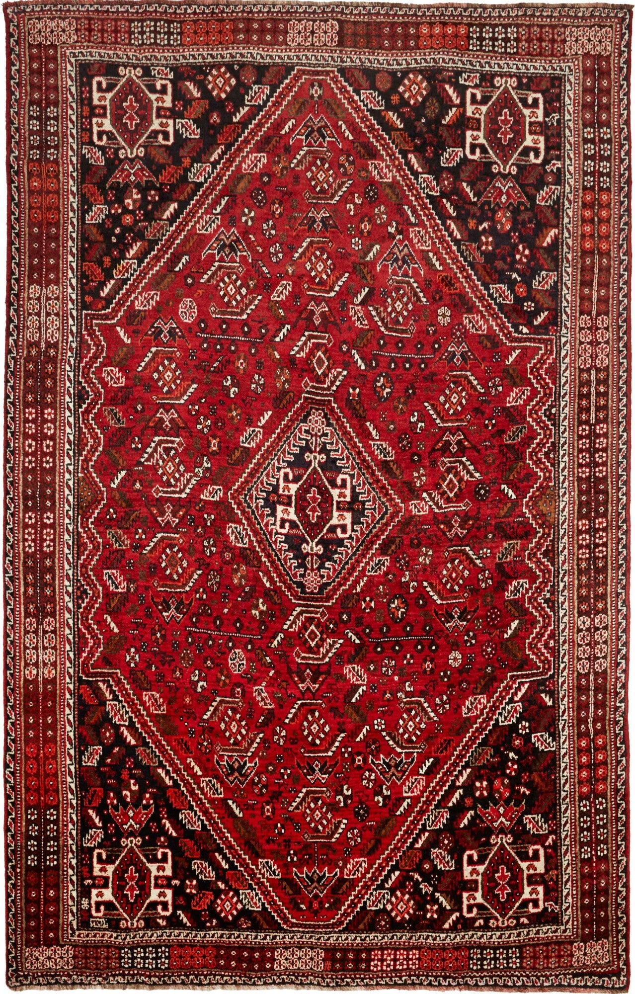 Shiraz | 280 x 178 cm | Nr. 12-459842