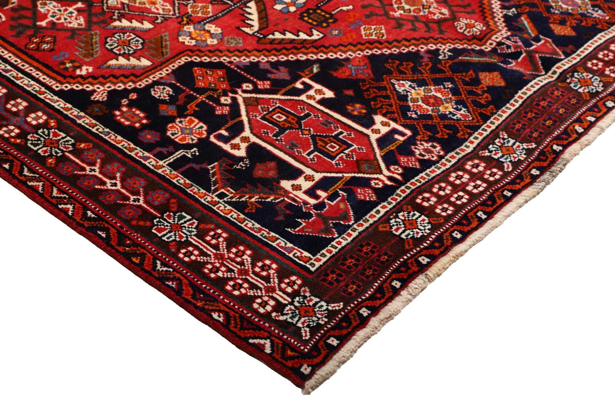Shiraz | 252 cm x 160 cm | Nr. 12-459843