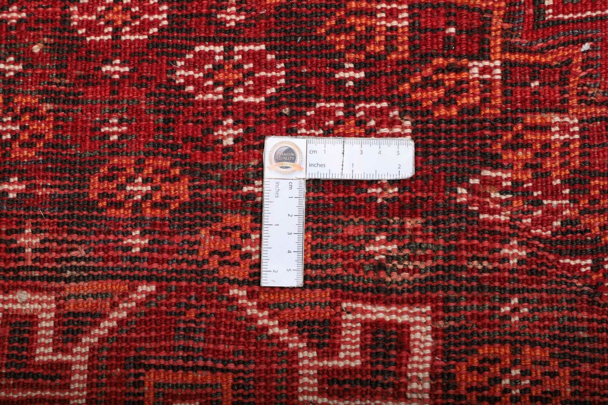 Shiraz | 253 cm x 175 cm | Nr. 12-459851