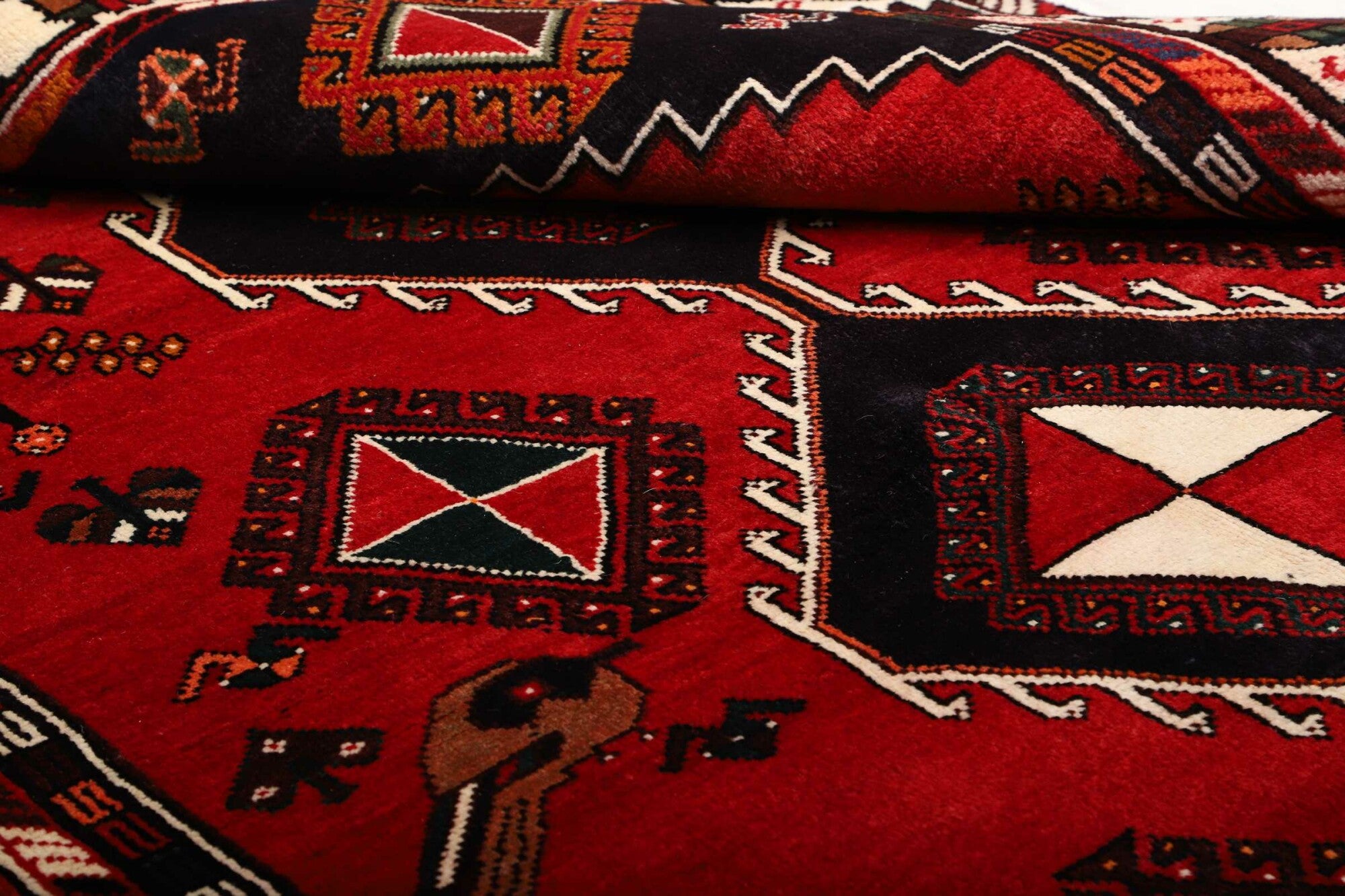Shiraz | 253 cm x 175 cm | Nr. 12-459851