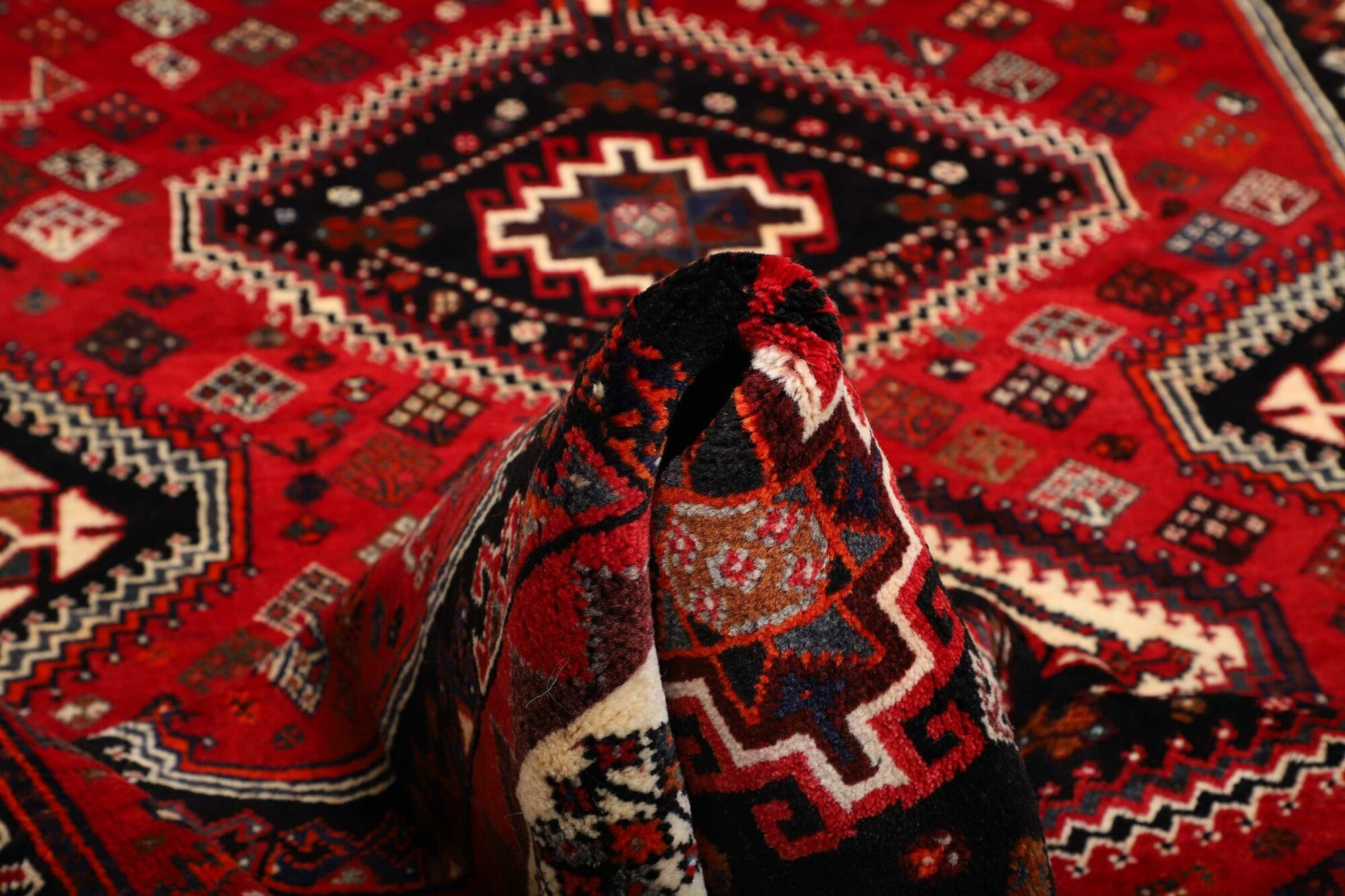 Shiraz | 276 cm x 176 cm | Nr. 12-459855
