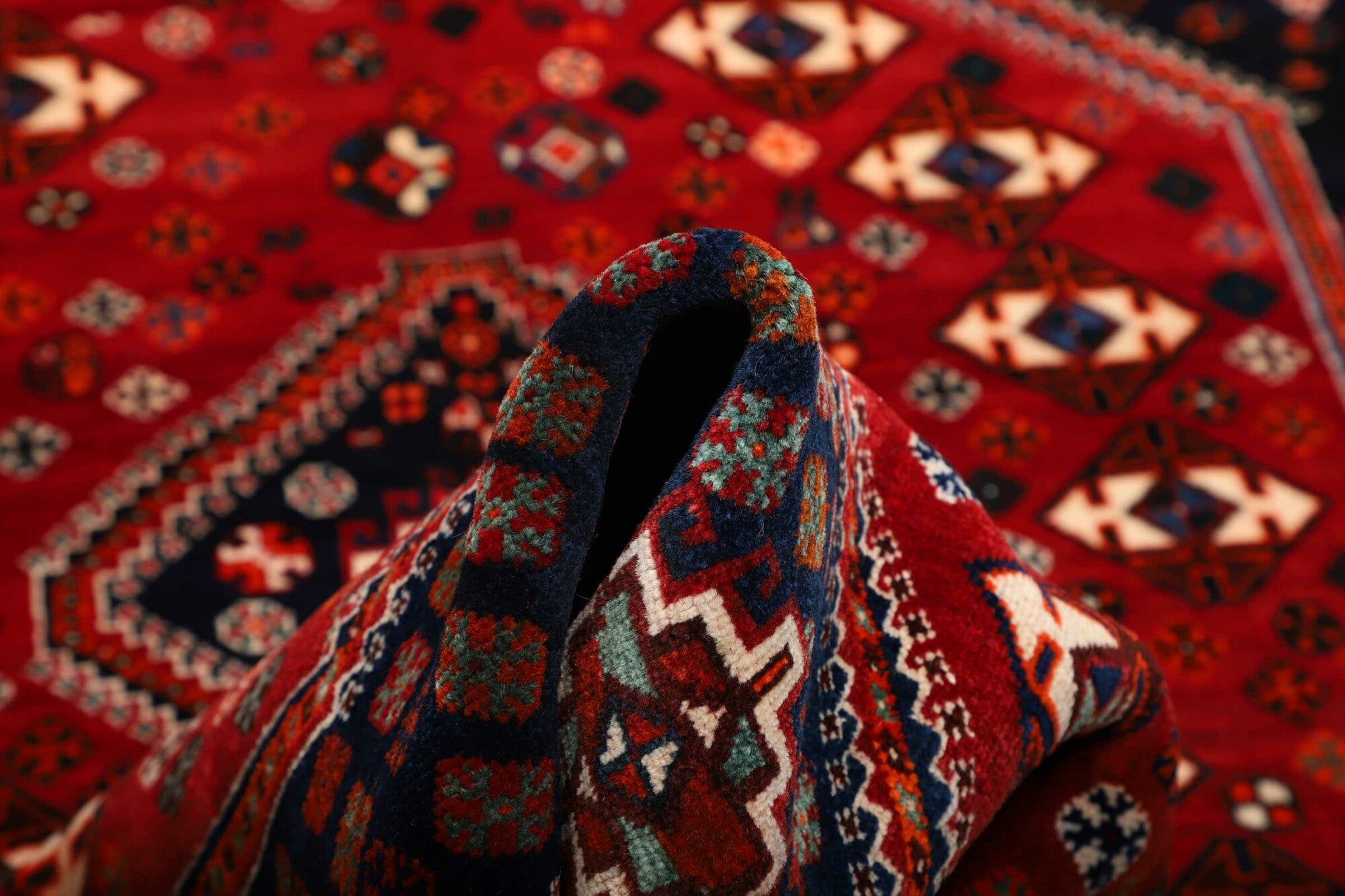 Shiraz | 274 cm x 162 cm | Nr. 12-459856