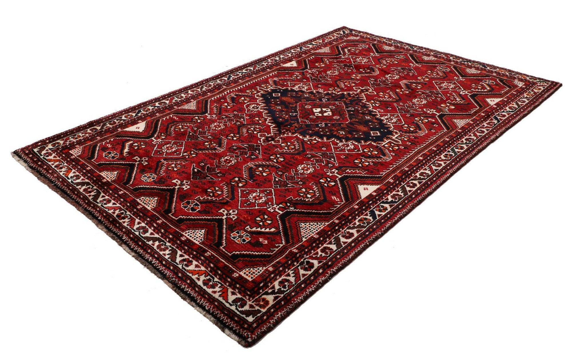 Shiraz | 264 cm x 169 cm | Nr. 12-459858