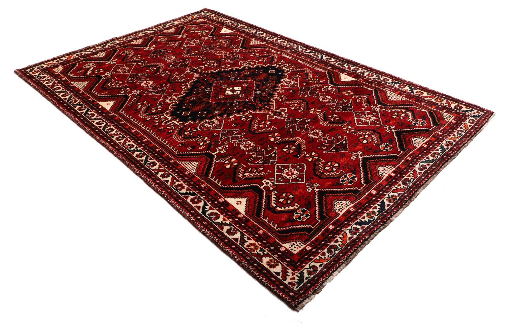 Shiraz | 264 cm x 169 cm | Nr. 12-459858