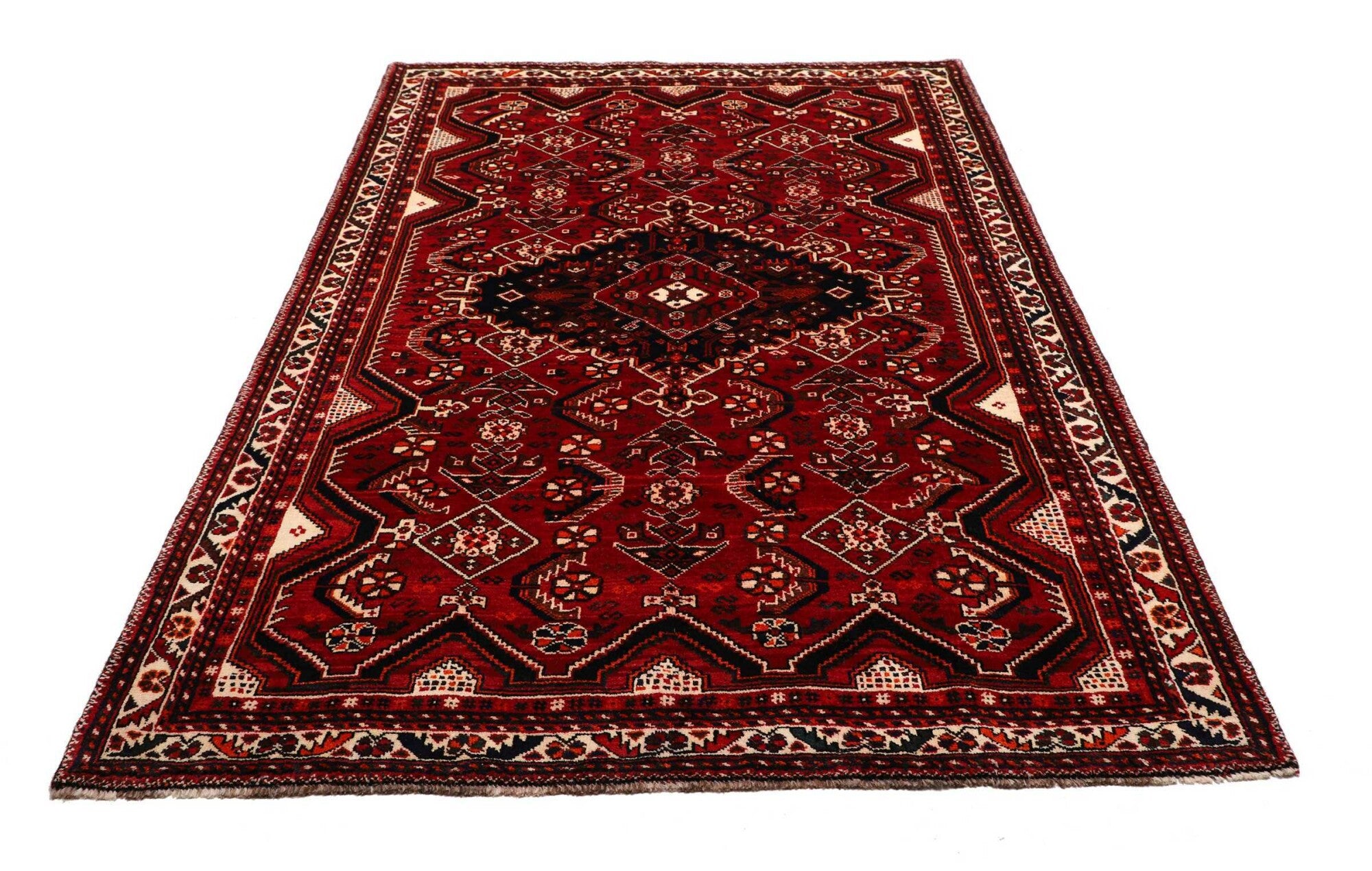 Shiraz | 264 cm x 169 cm | Nr. 12-459858