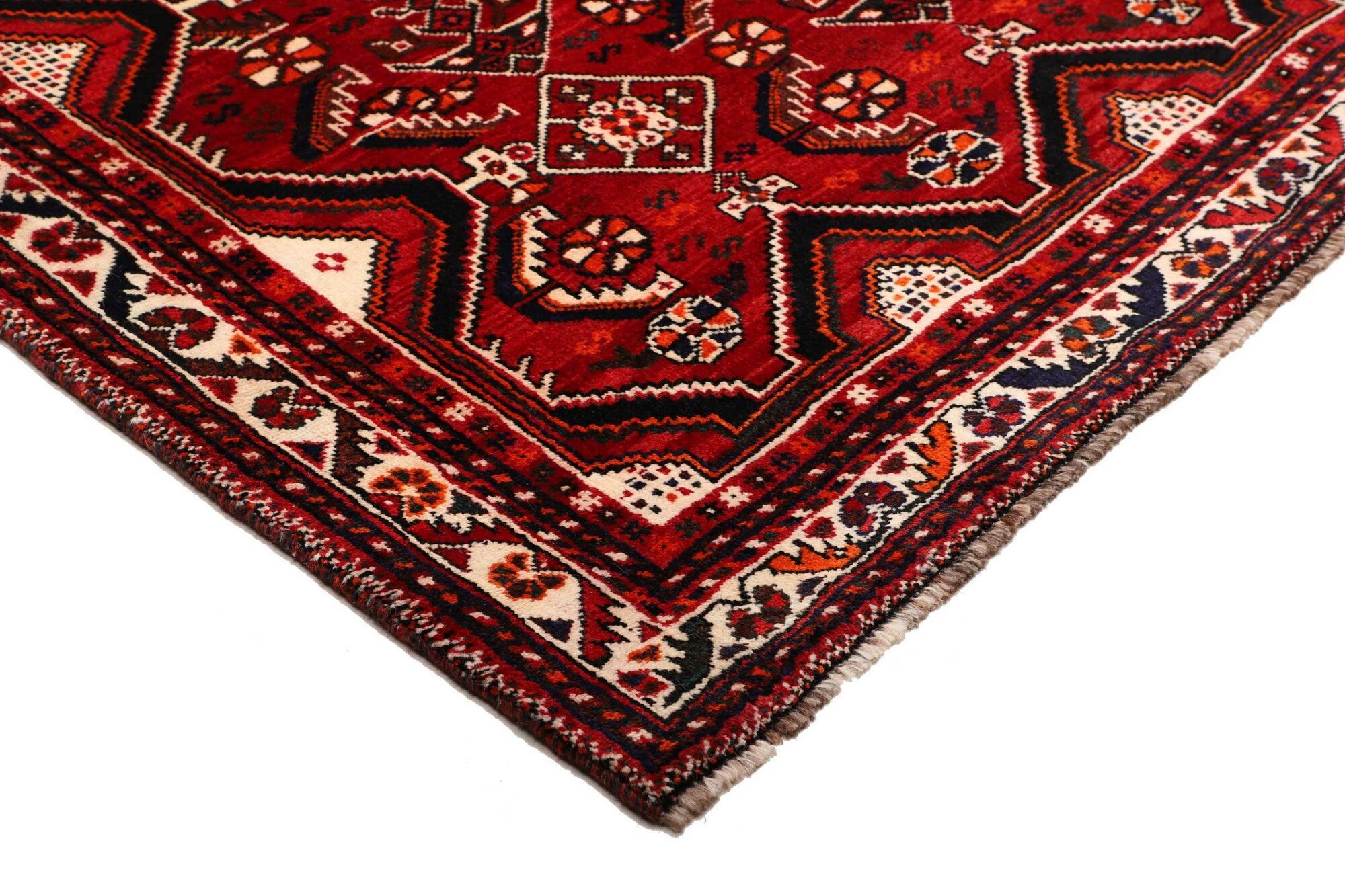 Shiraz | 264 cm x 169 cm | Nr. 12-459858
