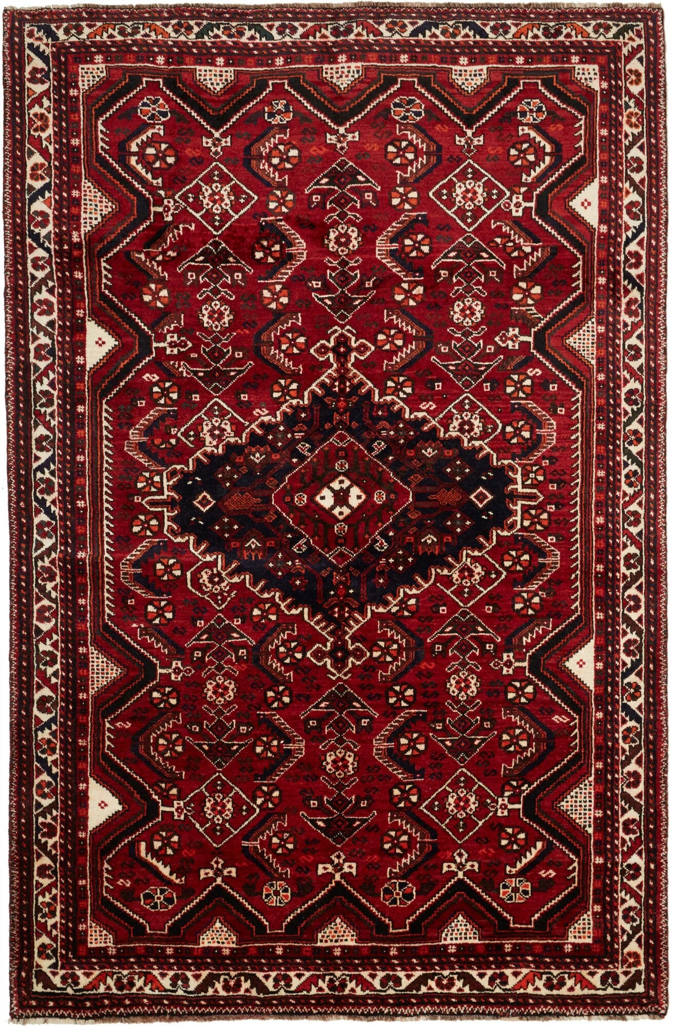Shiraz | 264 cm x 169 cm | Nr. 12-459858