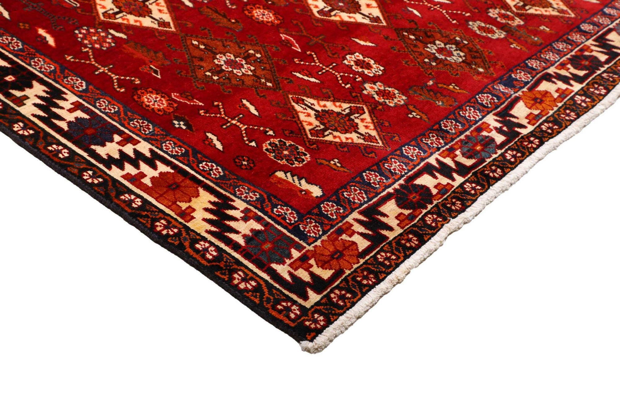 Shiraz | 258 cm x 158 cm | Nr. 12-459859