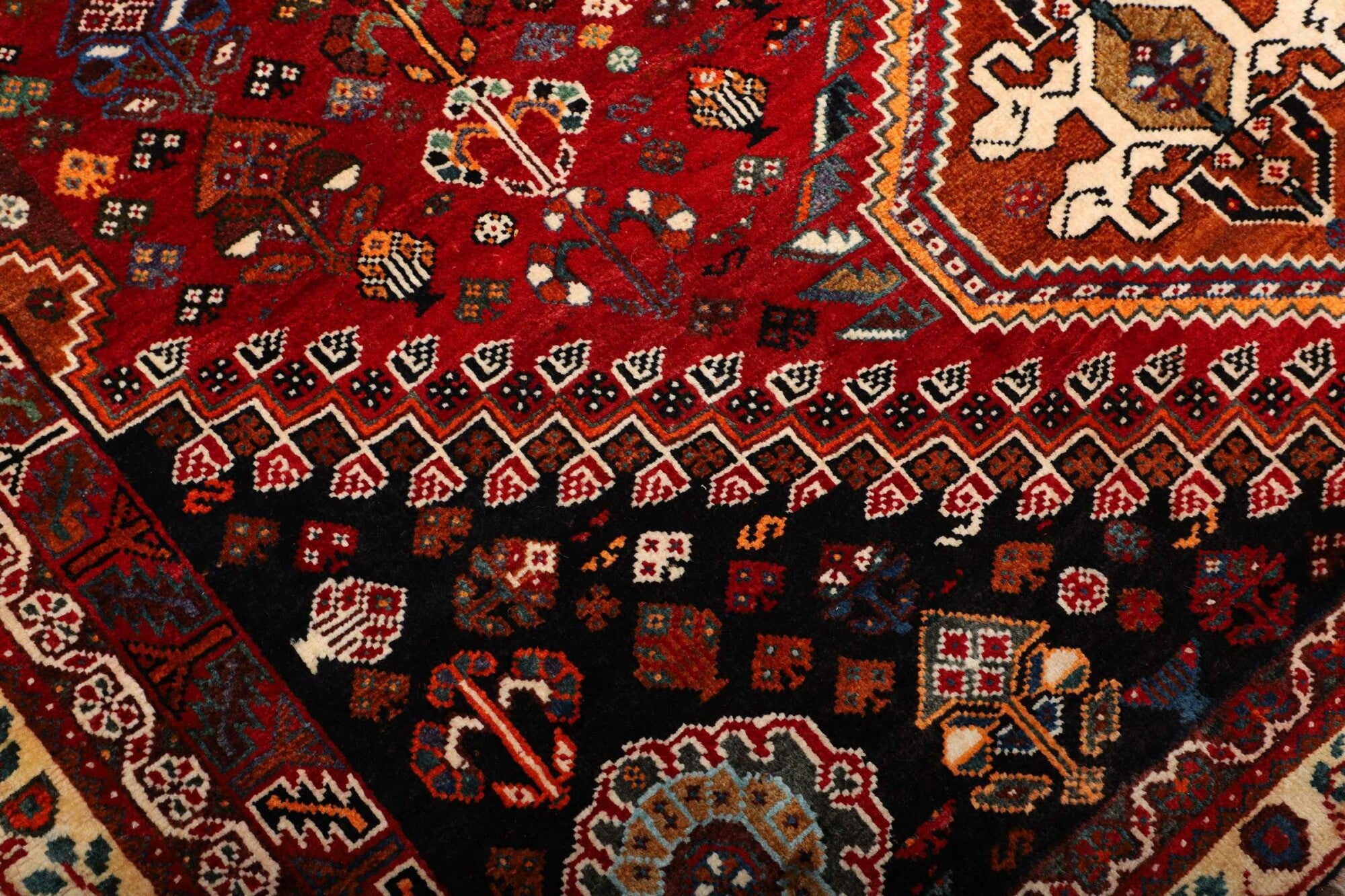 Chiraz | 259 x 173 cm | Nr. 12-459861
