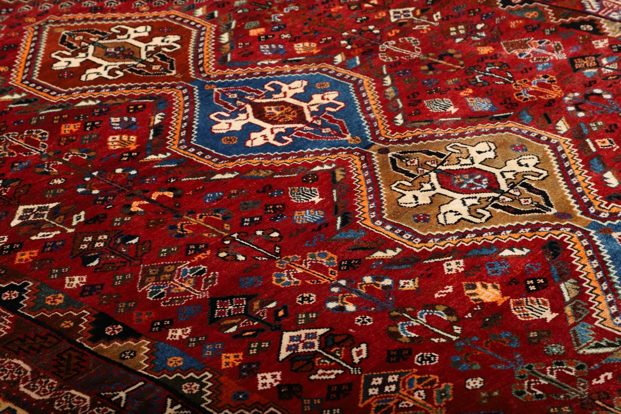 Chiraz | 259 x 173 cm | Nr. 12-459861