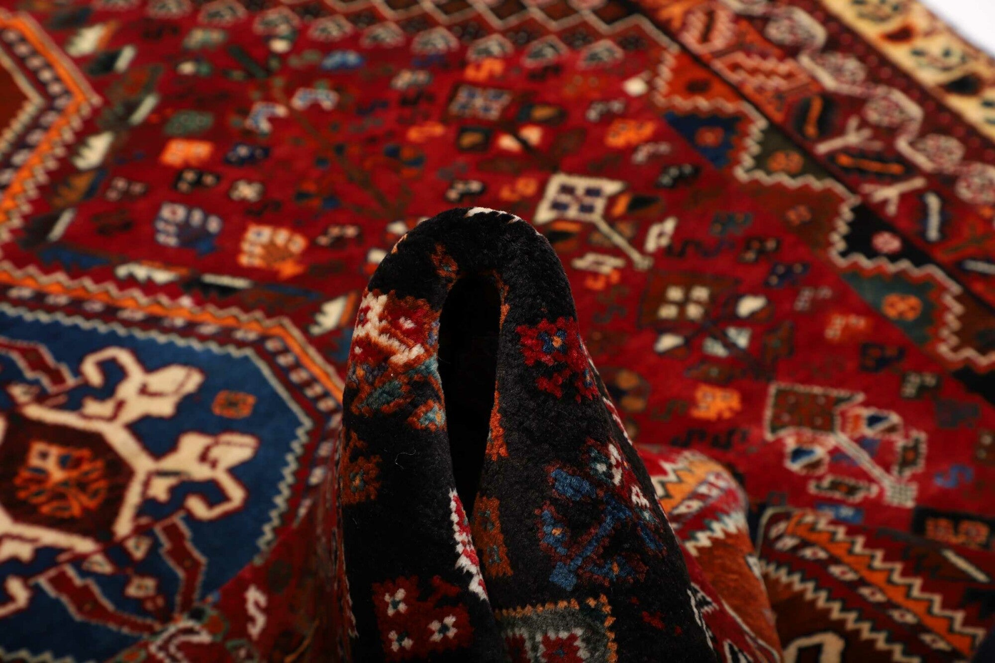 Chiraz | 259 x 173 cm | Nr. 12-459861