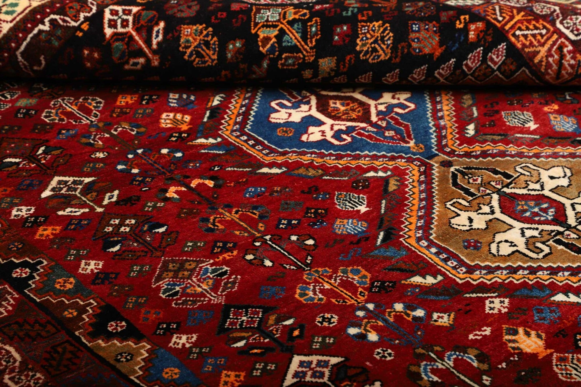 Chiraz | 259 x 173 cm | Nr. 12-459861
