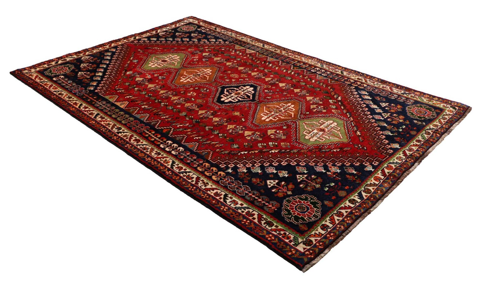 Chiraz | 255 x 168 cm | Nr. 12-459863