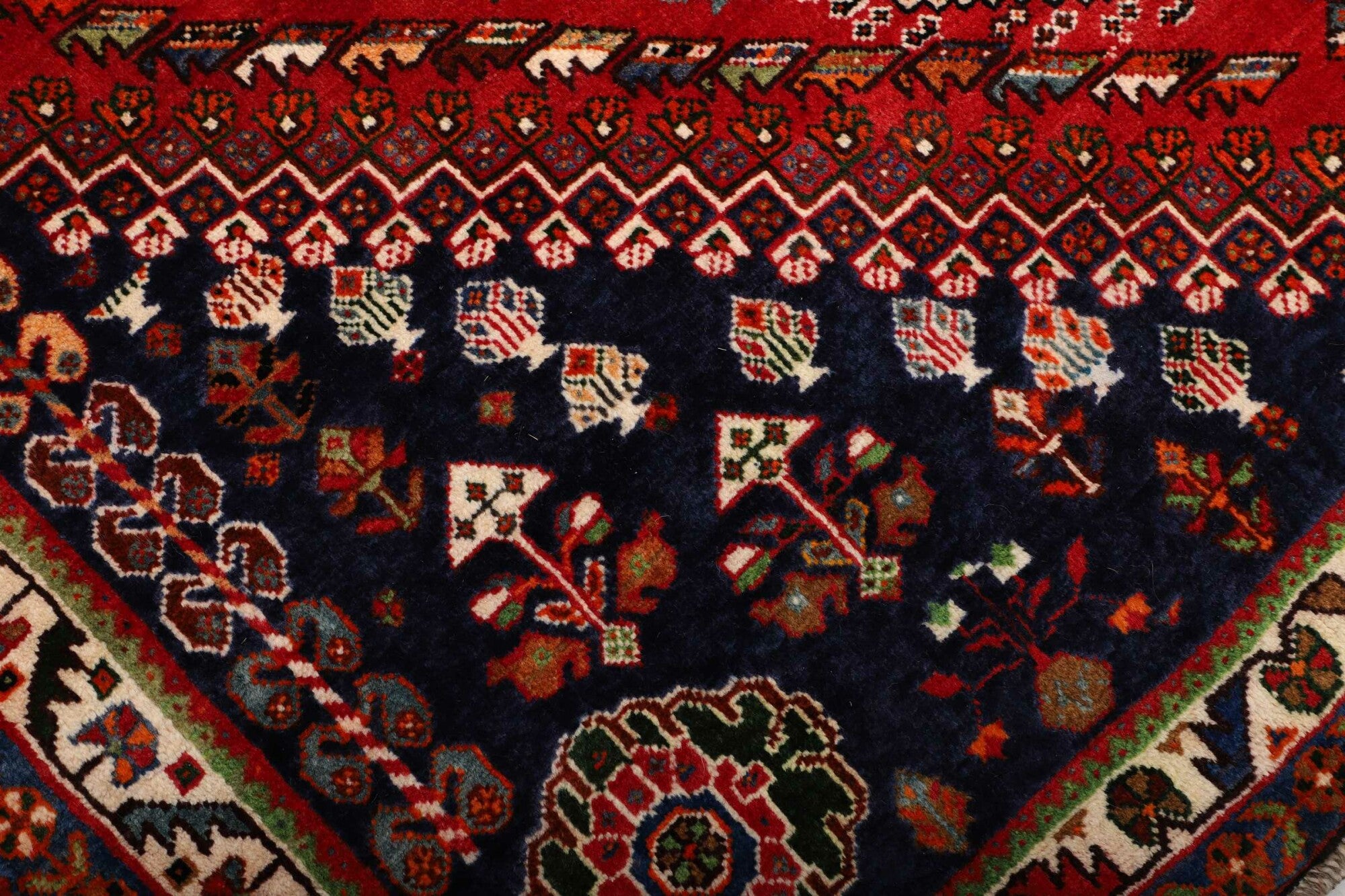 Chiraz | 255 x 168 cm | Nr. 12-459863