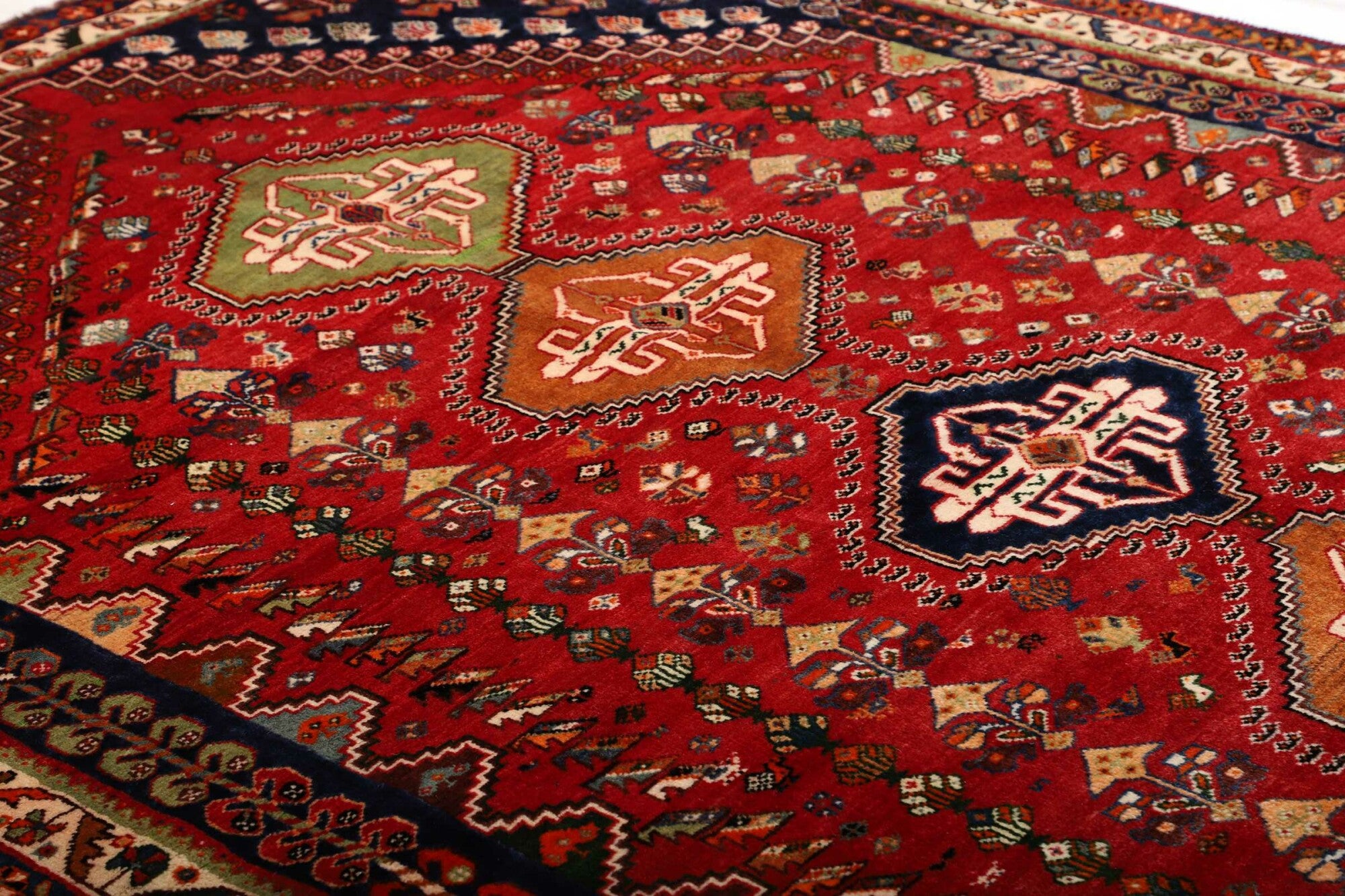 Chiraz | 255 x 168 cm | Nr. 12-459863