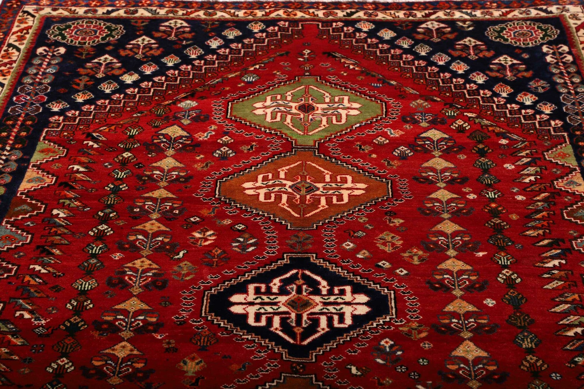 Chiraz | 255 x 168 cm | Nr. 12-459863