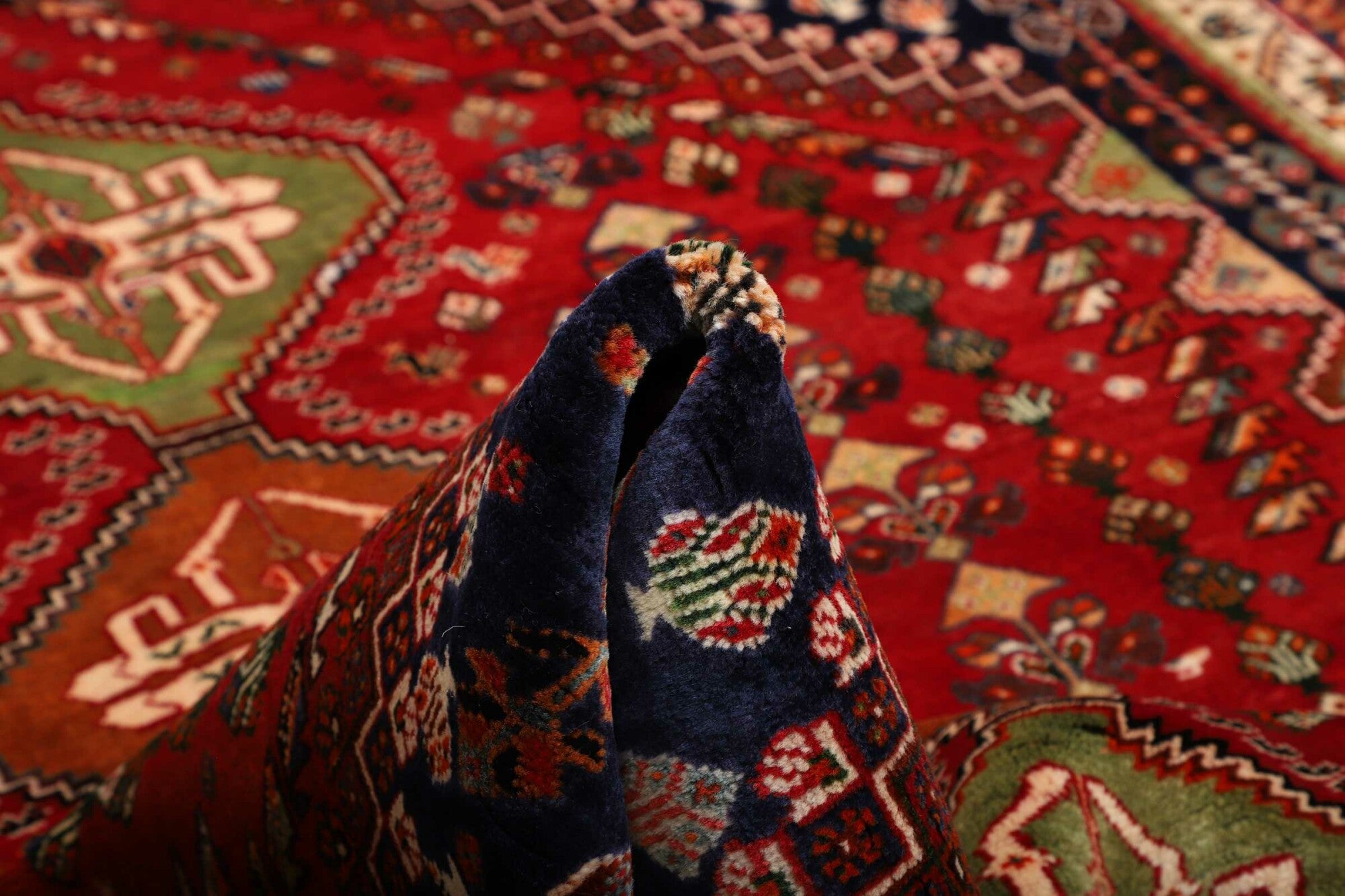 Chiraz | 255 x 168 cm | Nr. 12-459863