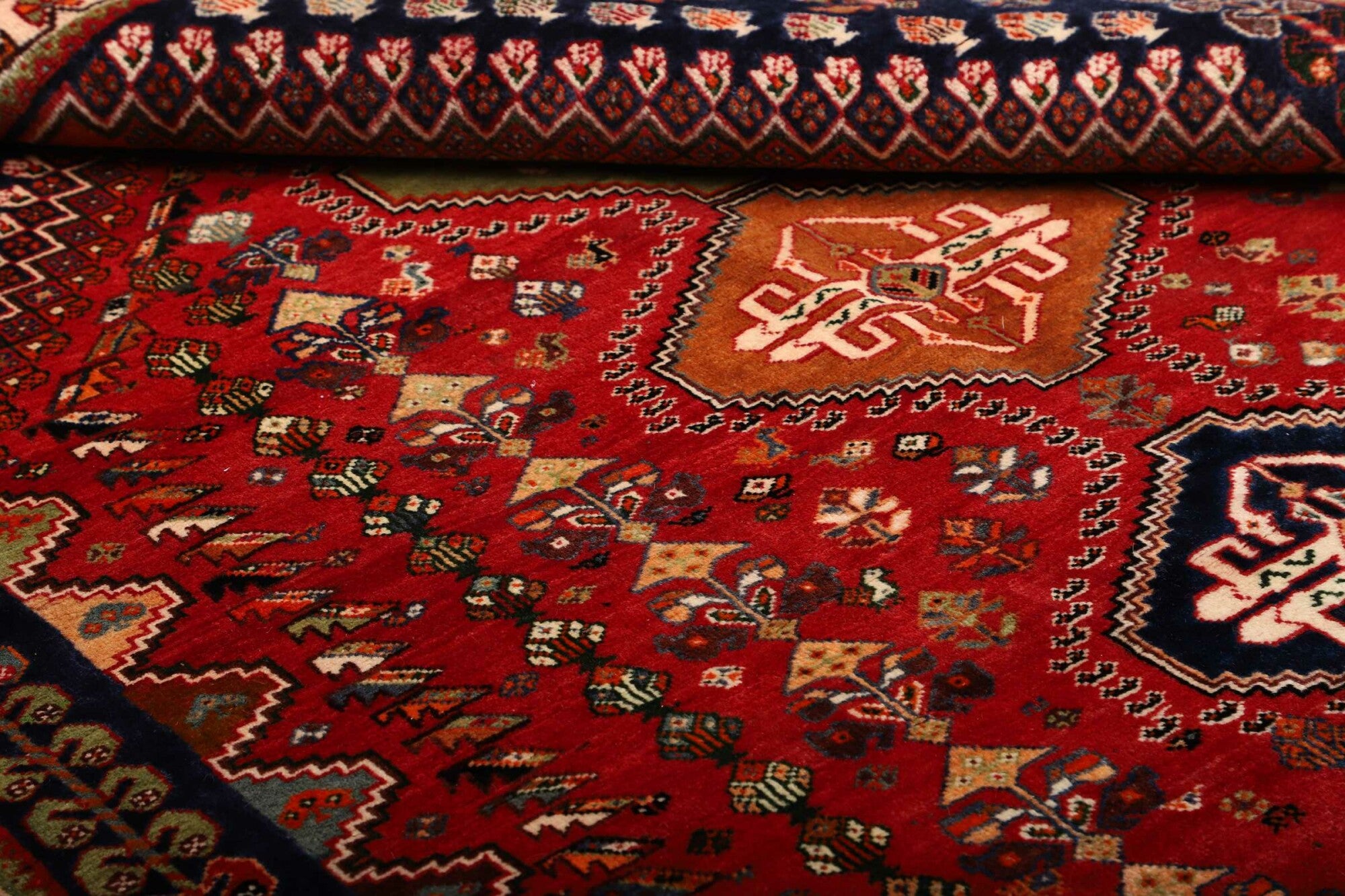 Chiraz | 255 x 168 cm | Nr. 12-459863