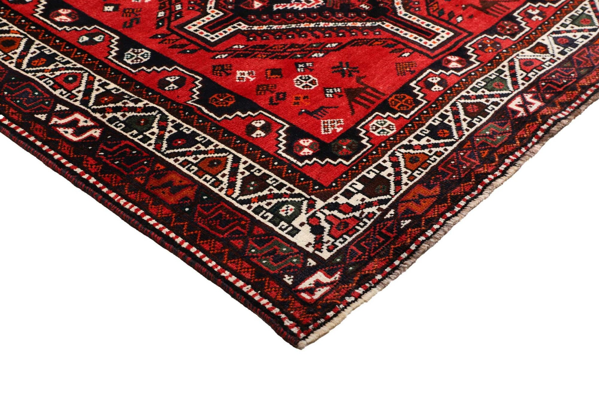 Shiraz | 251 cm x 171 cm | Nr. 12-459867