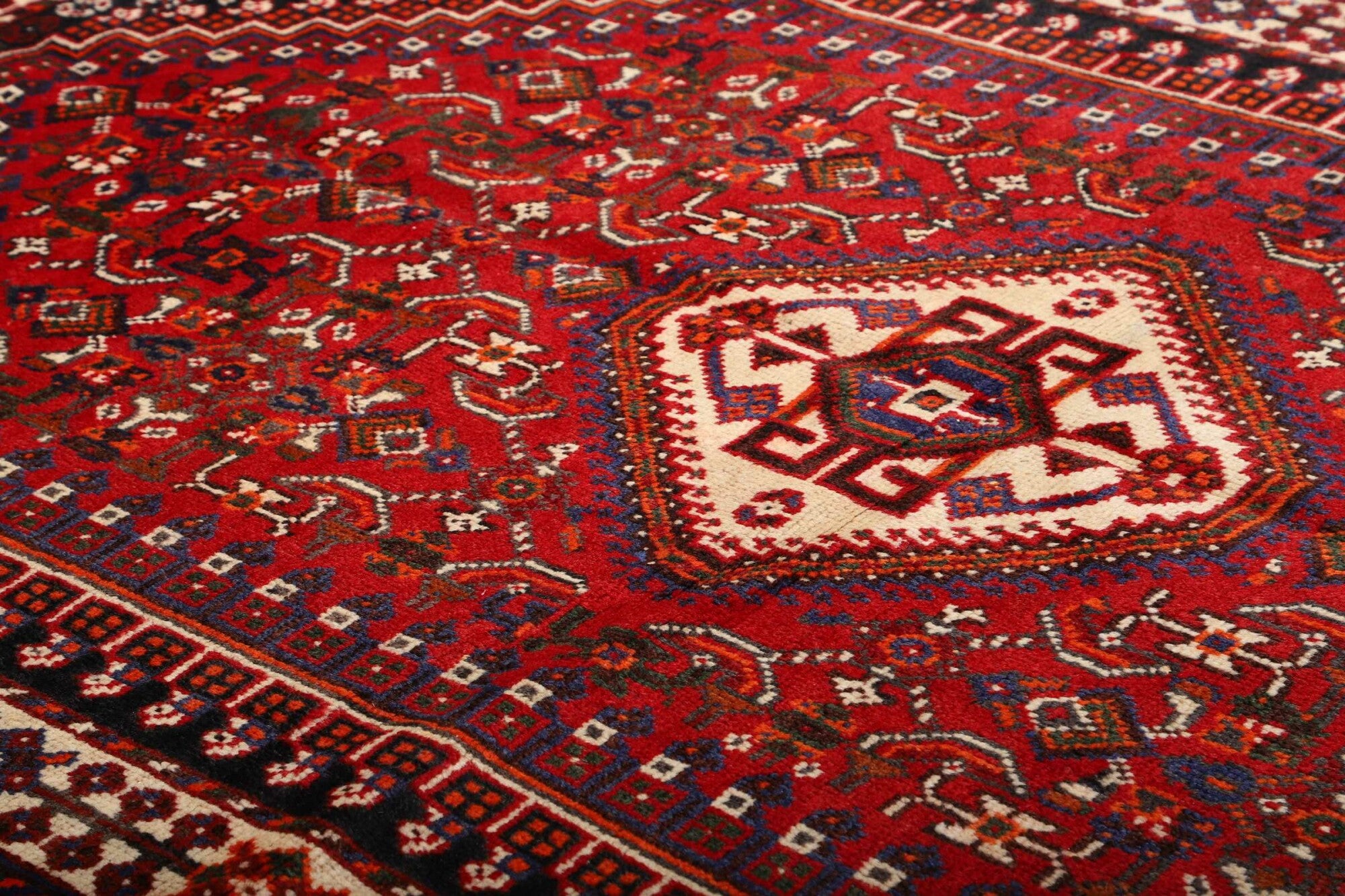 Shiraz | 253 x 160 cm | Nr. 12-459869