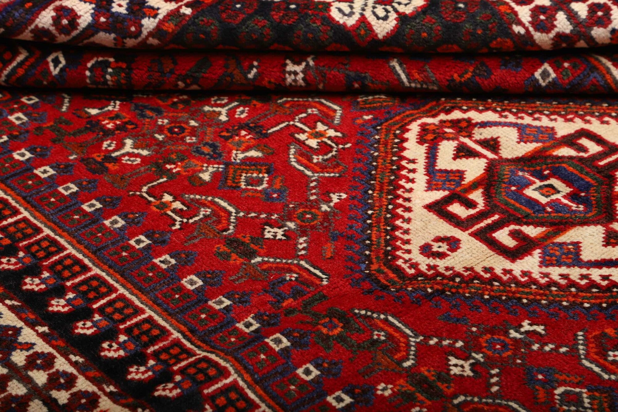 Shiraz | 253 x 160 cm | Nr. 12-459869