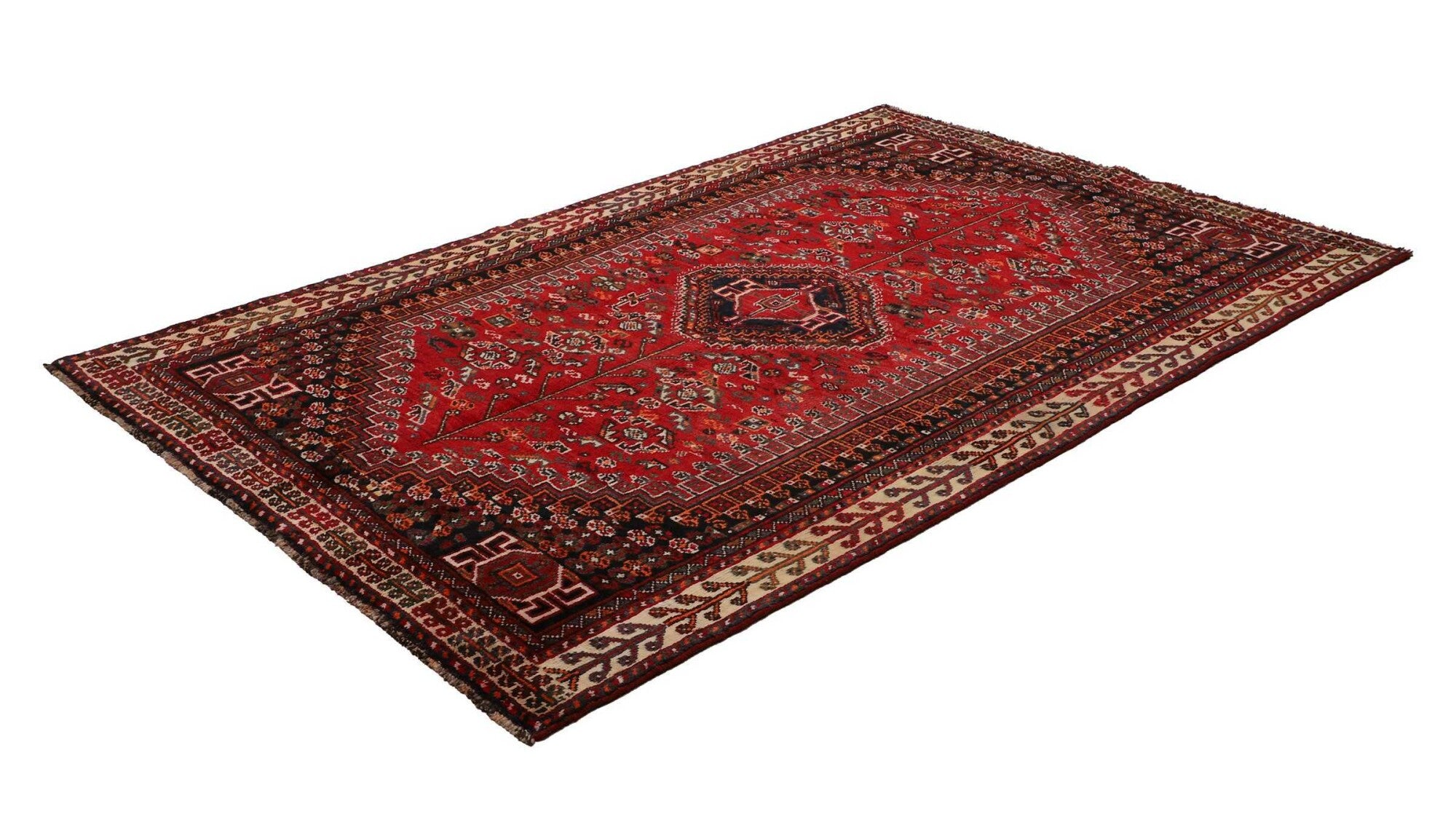 Shiraz | 248 x 162 cm | Nr. 12-459874