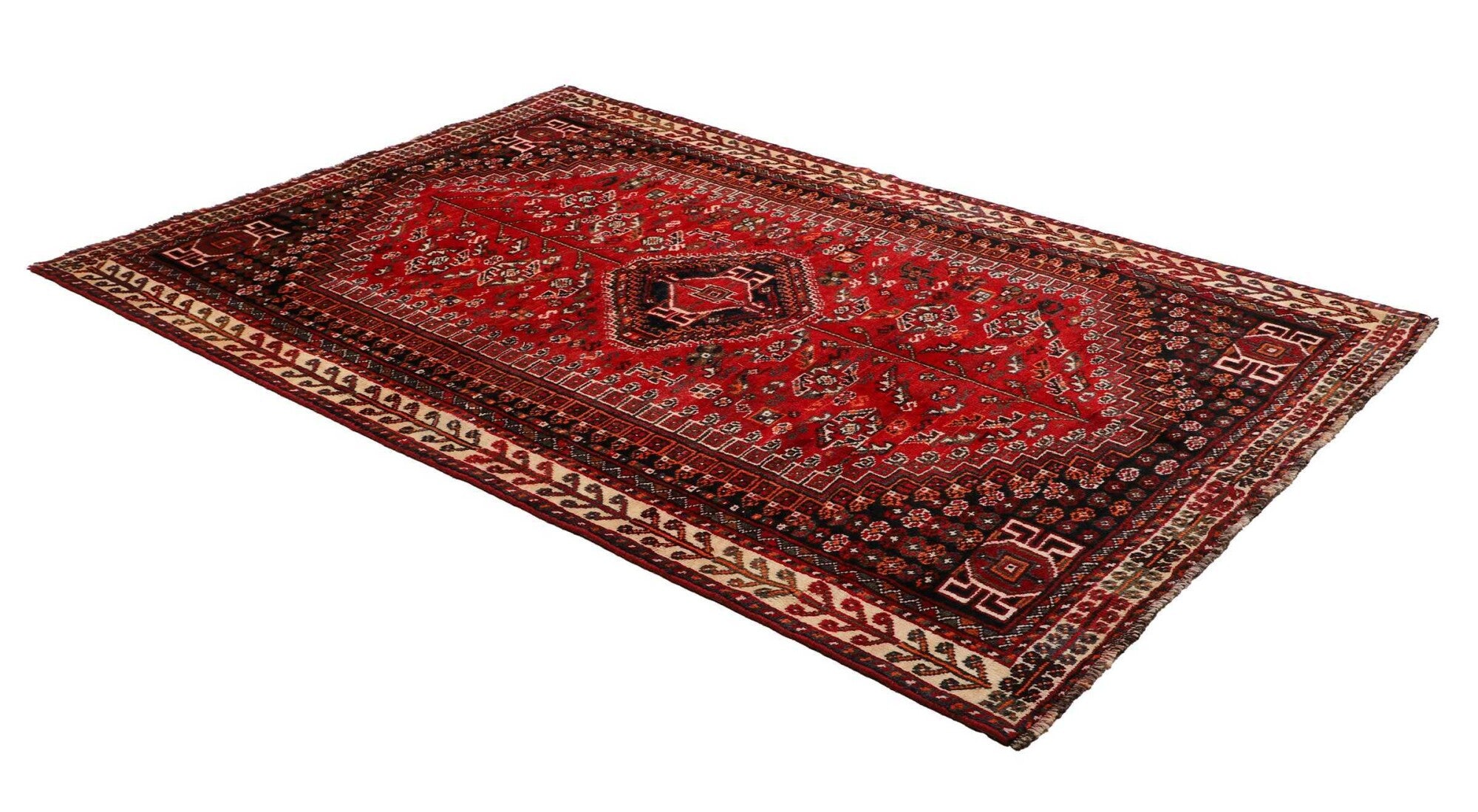 Shiraz | 248 x 162 cm | Nr. 12-459874
