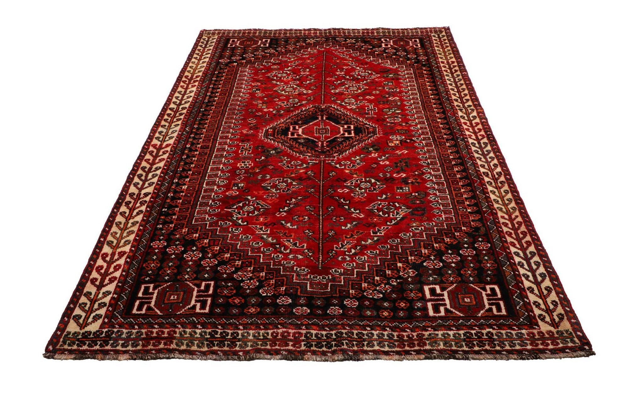 Shiraz | 248 x 162 cm | Nr. 12-459874