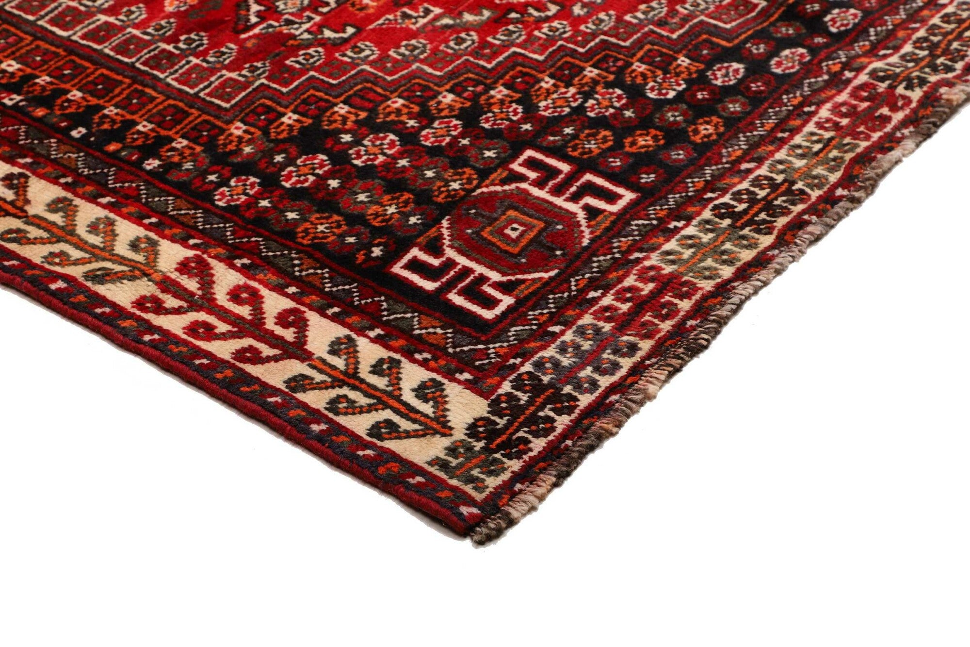 Shiraz | 248 x 162 cm | Nr. 12-459874