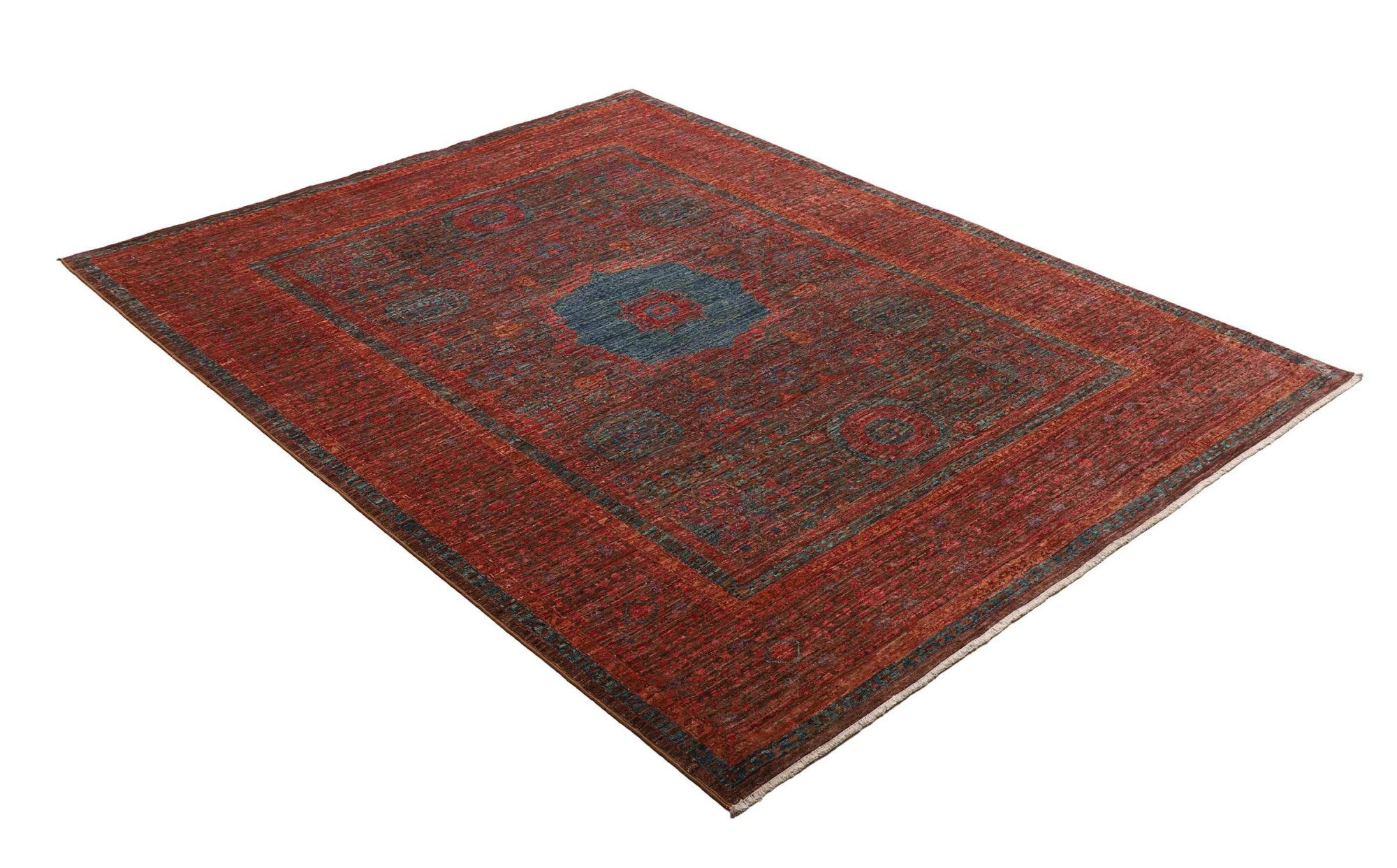 Mamlouk | 200 cm x 152 cm | Nr. 12-459925