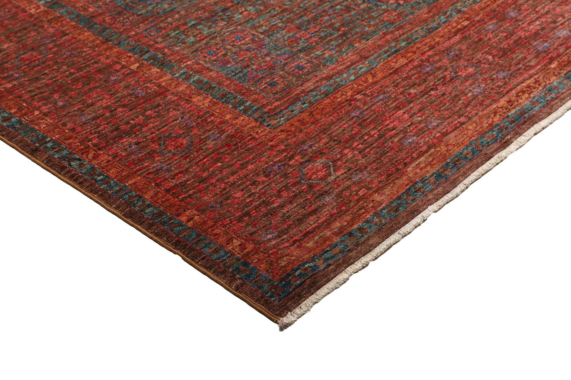 Mamlouk | 200 cm x 152 cm | Nr. 12-459925