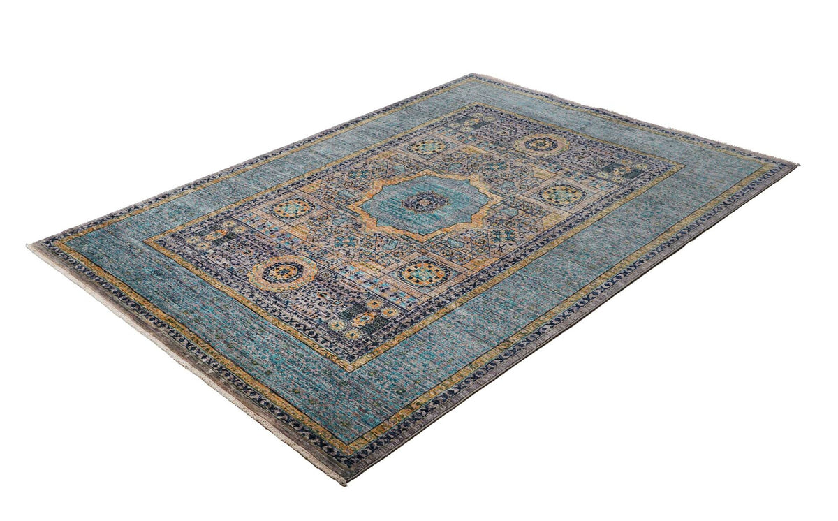Mamluk | 203 x 149 cm | Nr. 12-459927