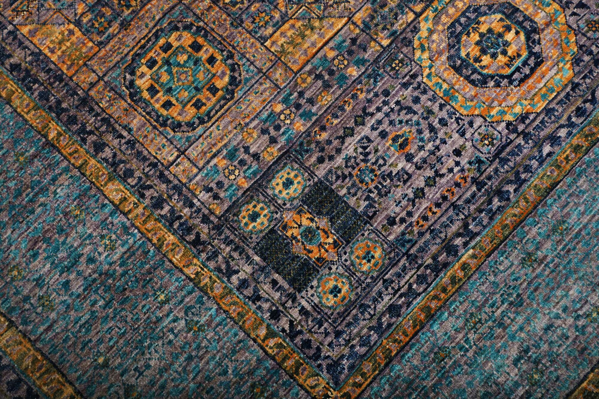 Mamluk | 203 x 149 cm | Nr. 12-459927