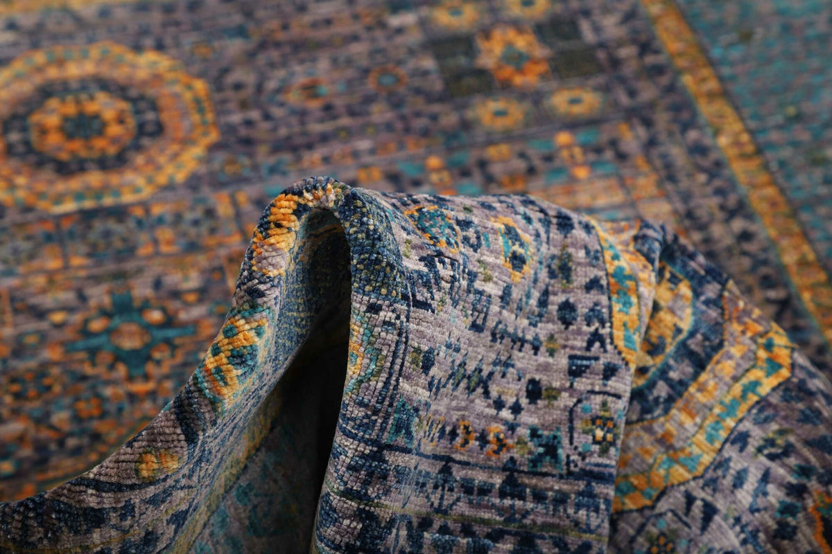 Mamluk | 203 x 149 cm | Nr. 12-459927