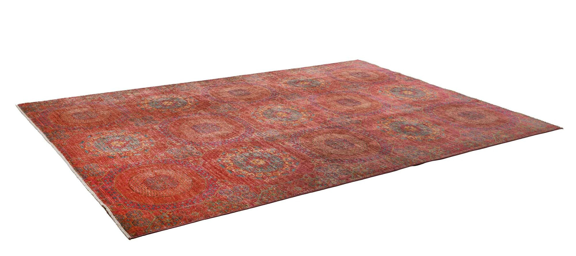 Мамлюк | 292 cm x 203 cm | Nr. 12-459944