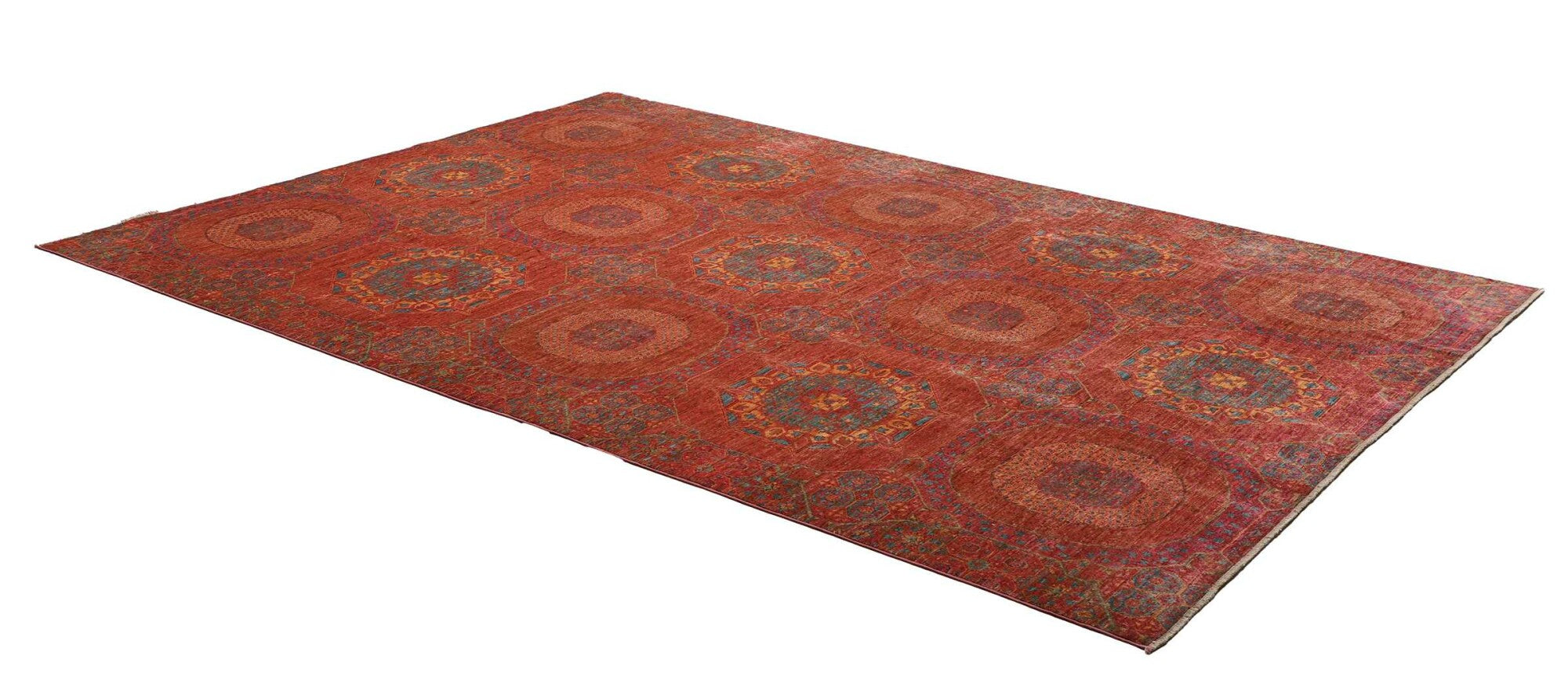 Mamlouk | 292 cm x 203 cm | Nr. 12-459944