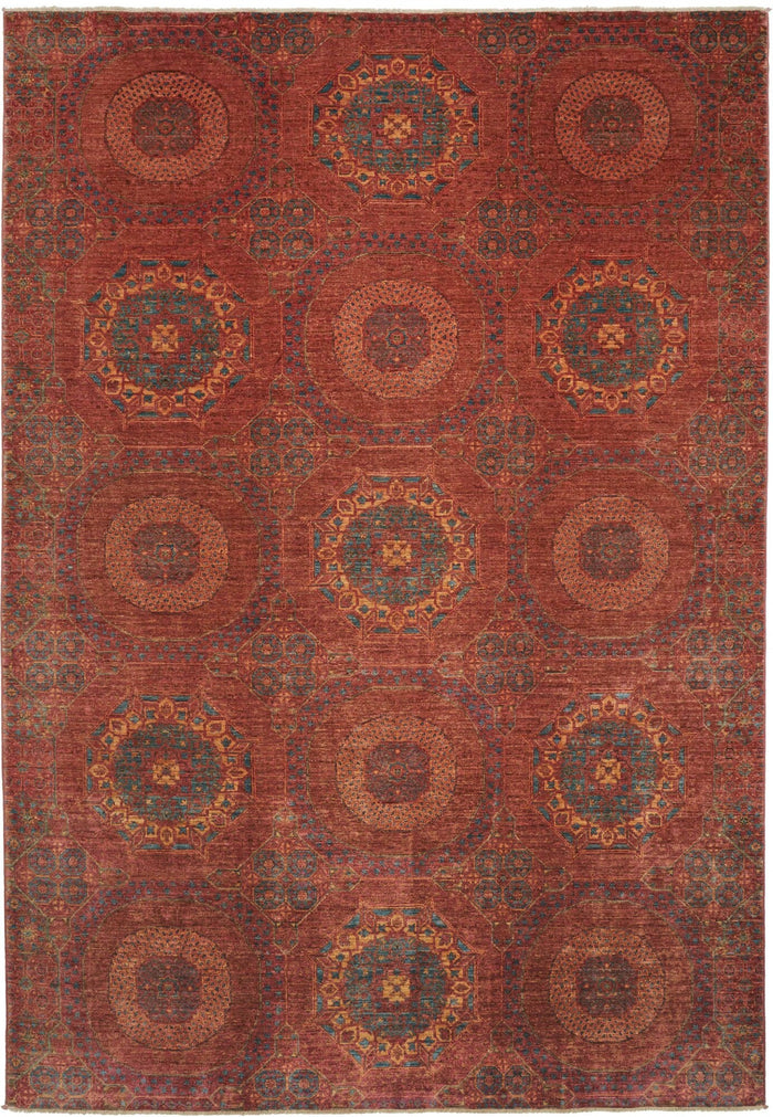 Mamluk | 292 cm x 203 cm | Nr. 12-459944