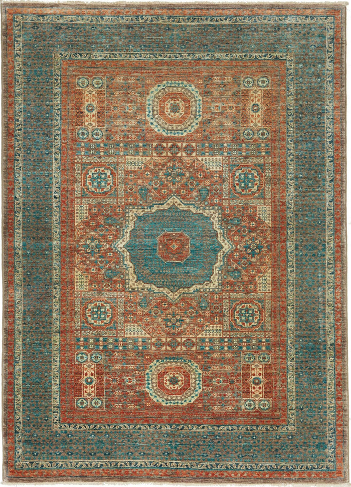 Mamluk | 178 cm x 128 cm | Nr. 12-459947