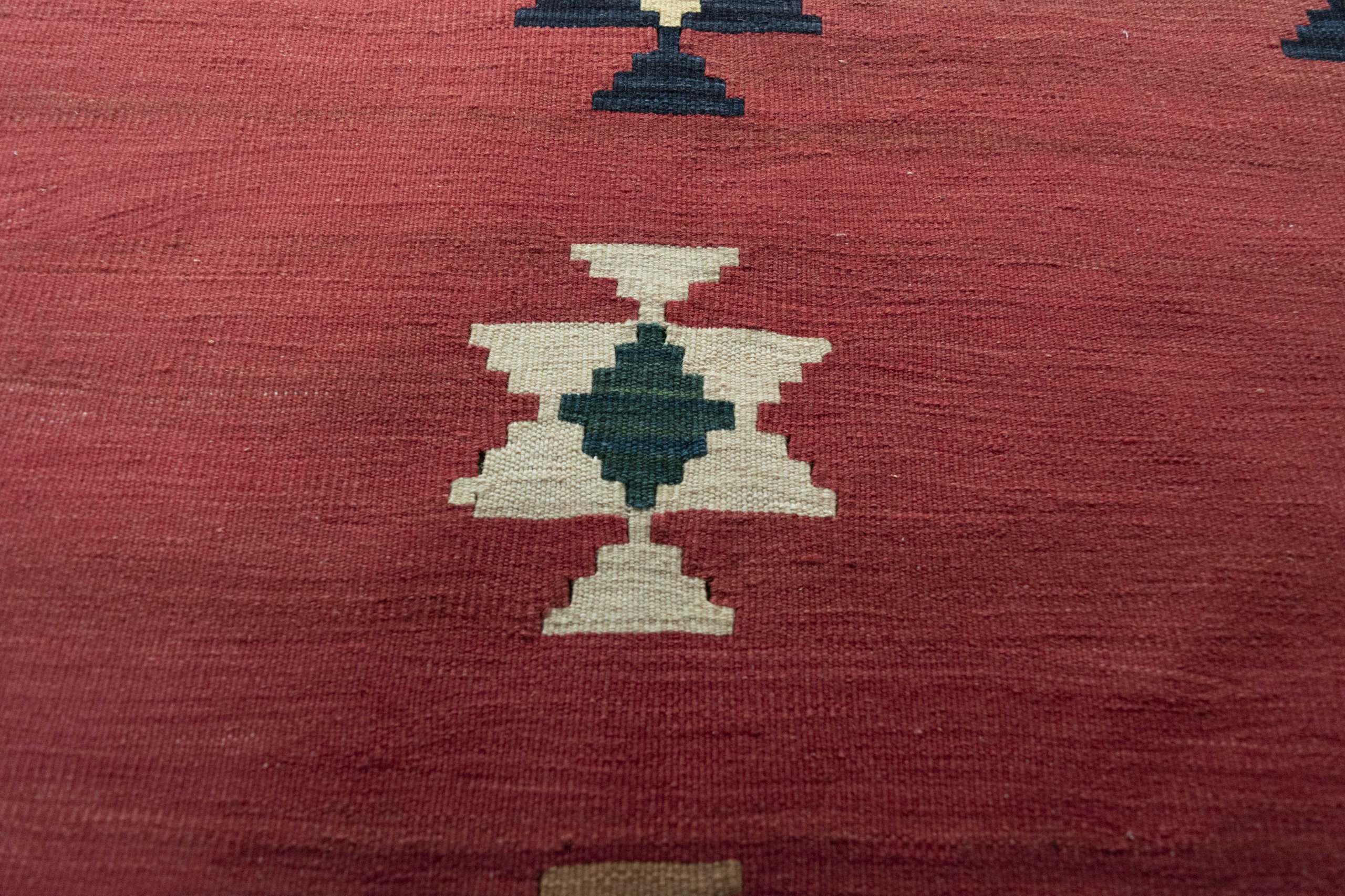 Kelim | 269 cm x 155 cm | Nr. 14-46136